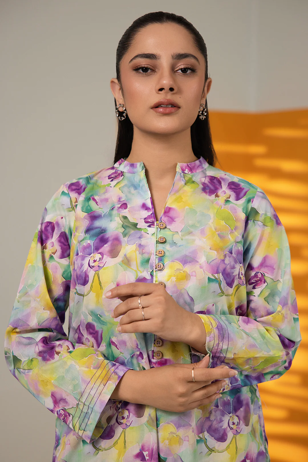 Kurta Trouser - 1560 - Image 4