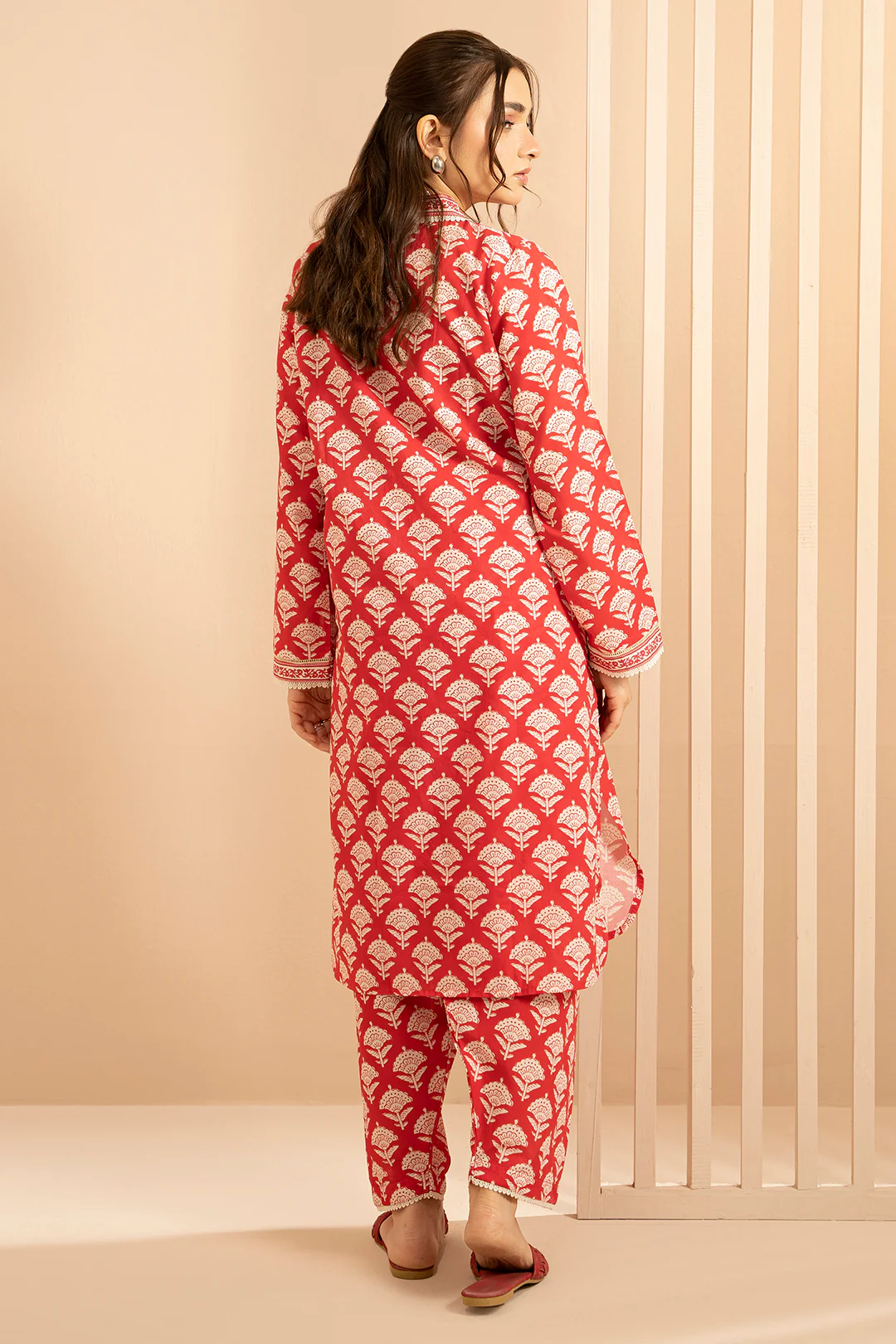 Kurta Trouser - 1683 - Image 6