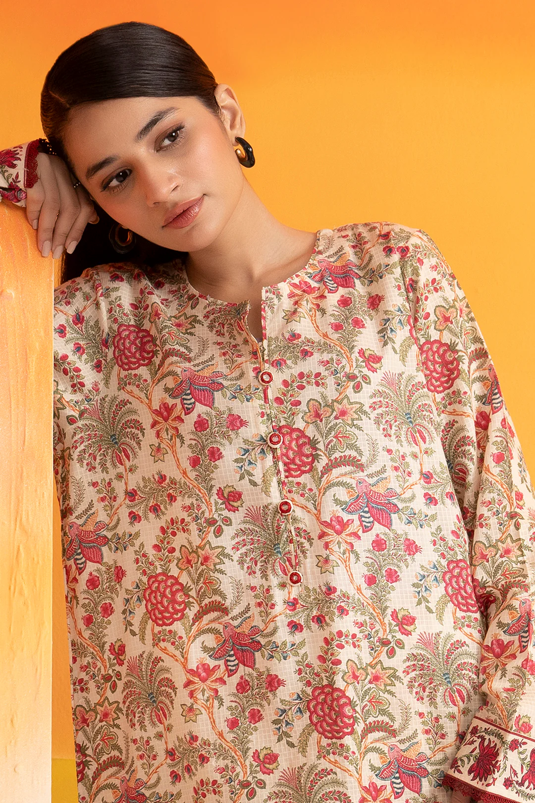 Kurta Trouser - 1760 - Image 4