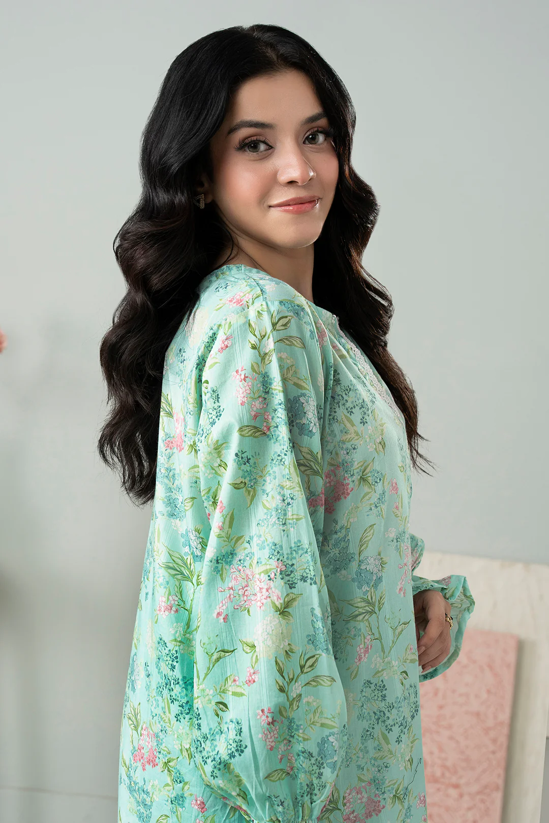 Kurta Trouser - 1762 - Image 2