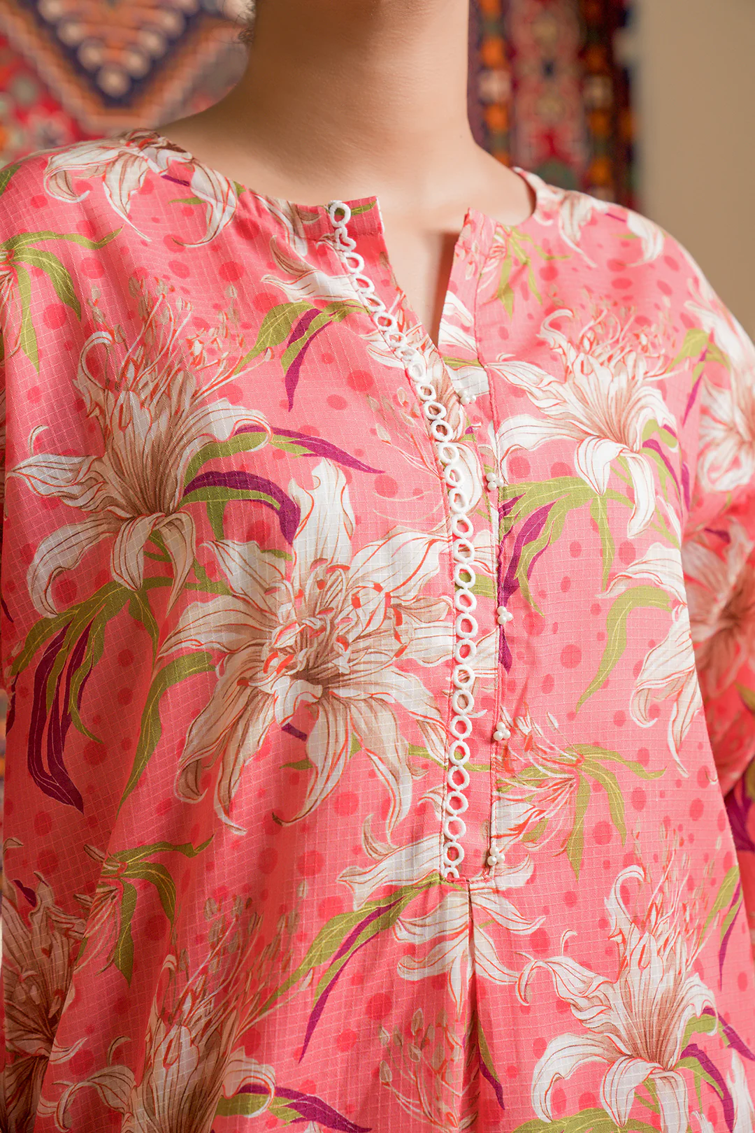 Kurta Trouser - 1764 - Image 3