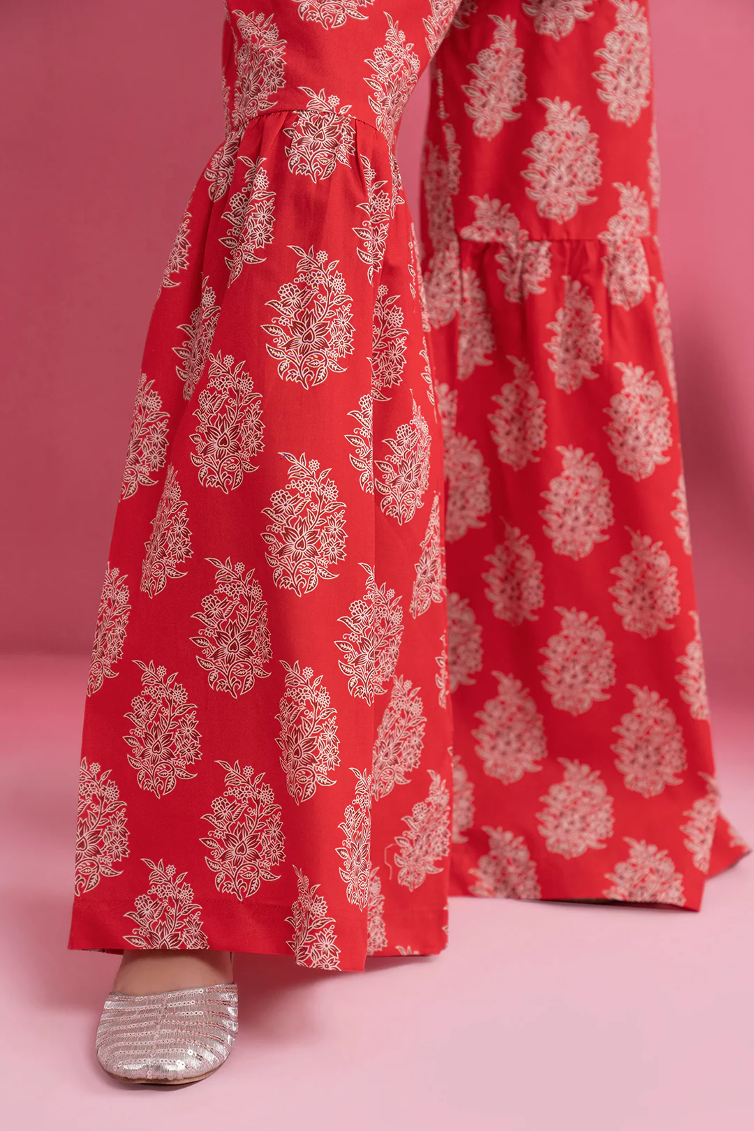 Kurta Trouser - 1814 - Image 6