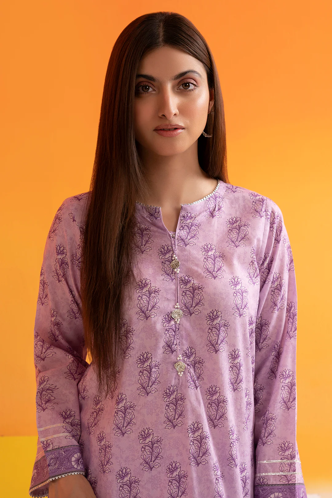 Kurta Trouser - 1852 - Image 2