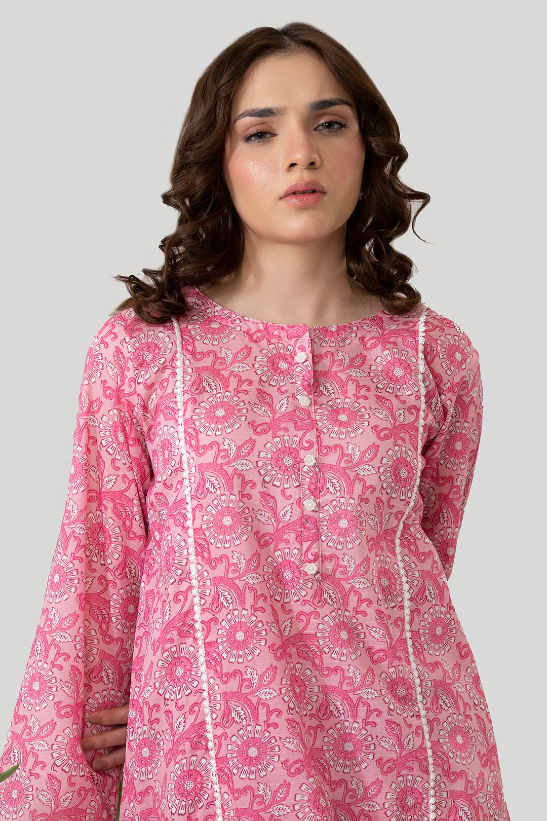 Kurta Trouser - 1857 - Image 2
