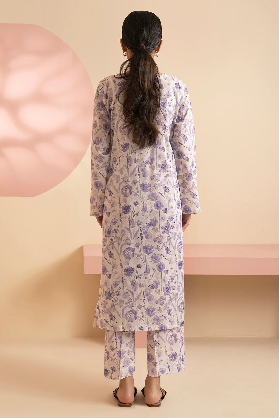 Kurta Trouser - 1974 - Image 6