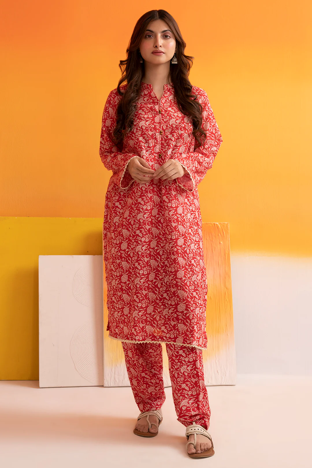 Kurta Trouser - 2009 - Image 3