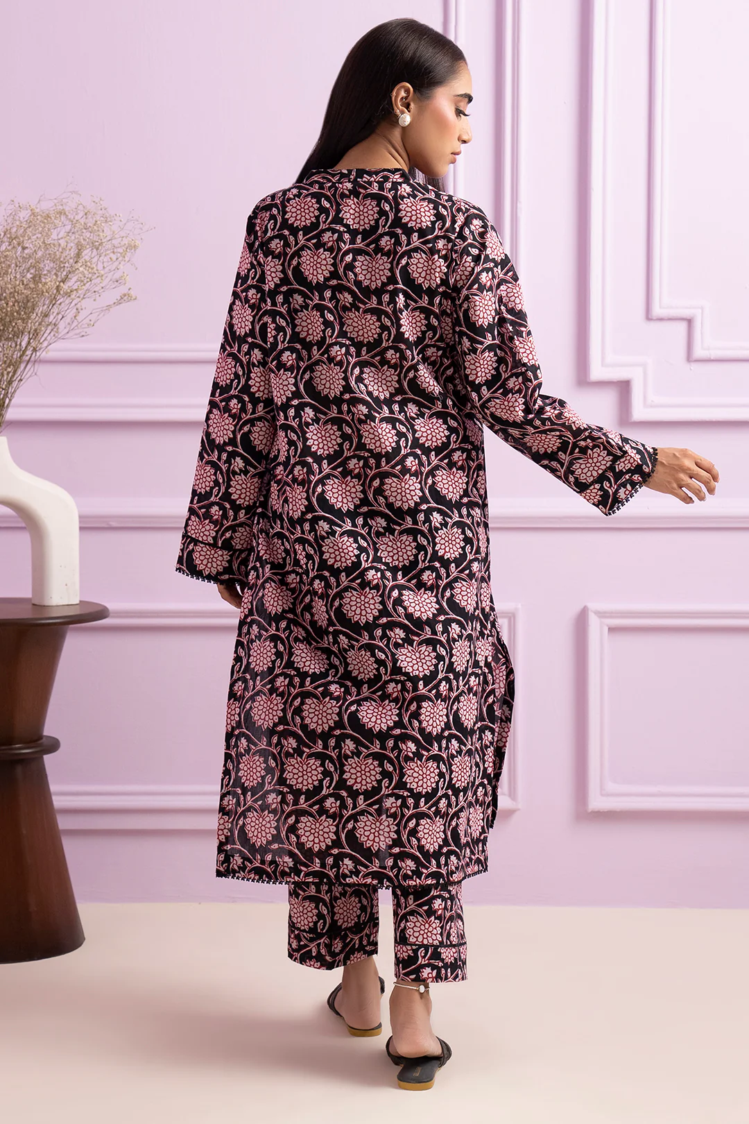 Kurta Trouser - 2010 - Image 6