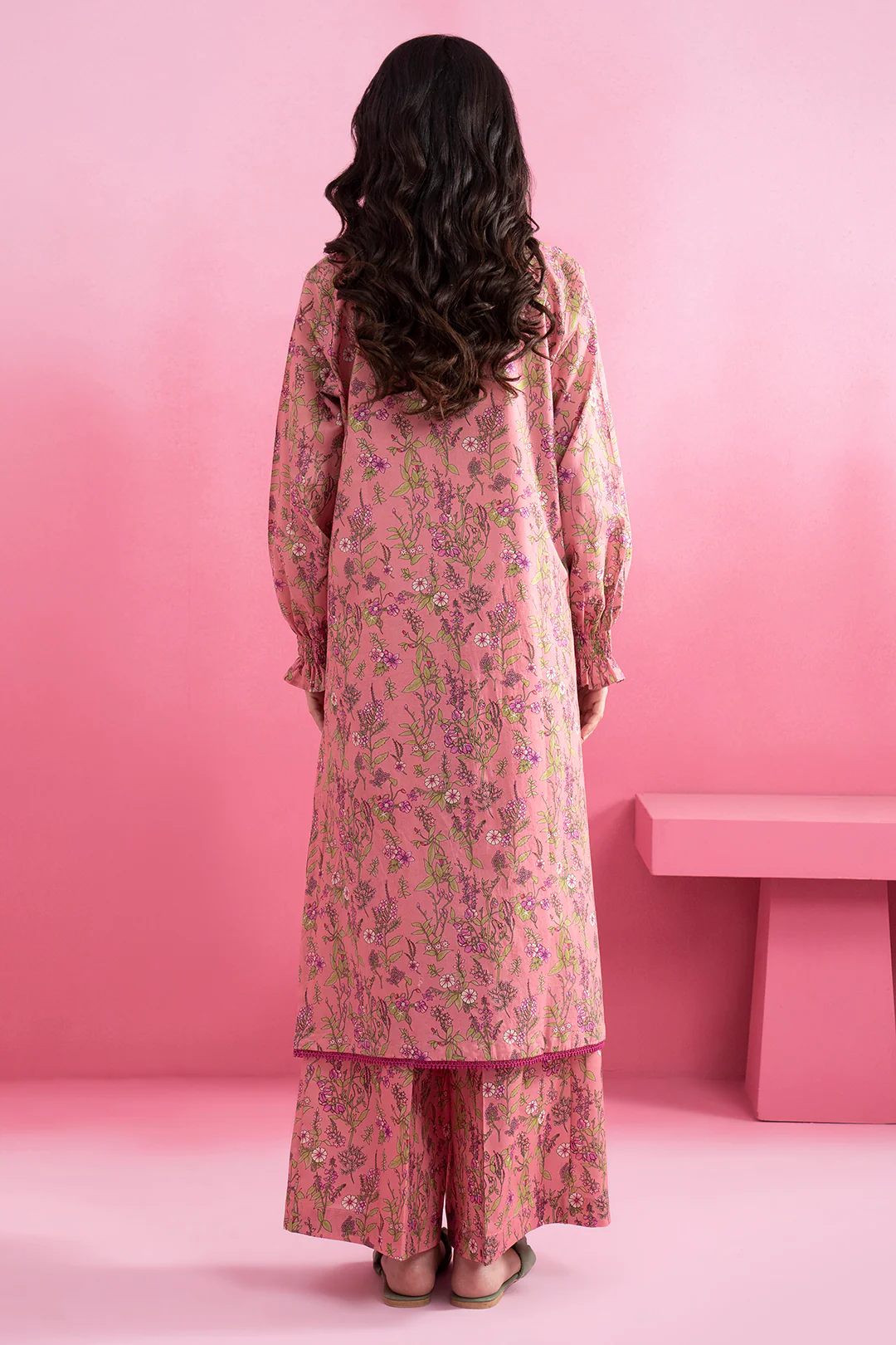 Kurta Trouser - 2013 - Image 10