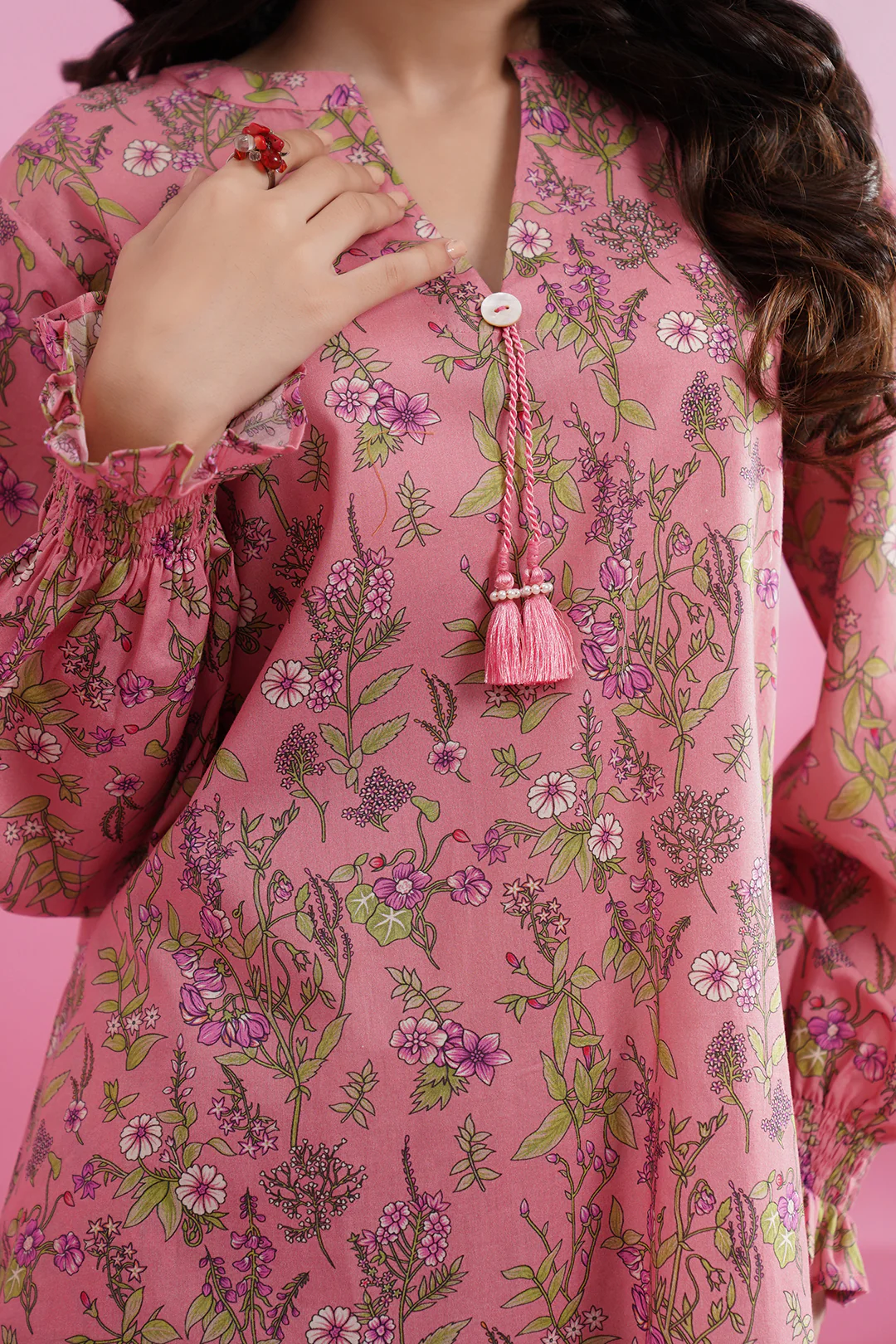 Kurta Trouser - 2013 - Image 5
