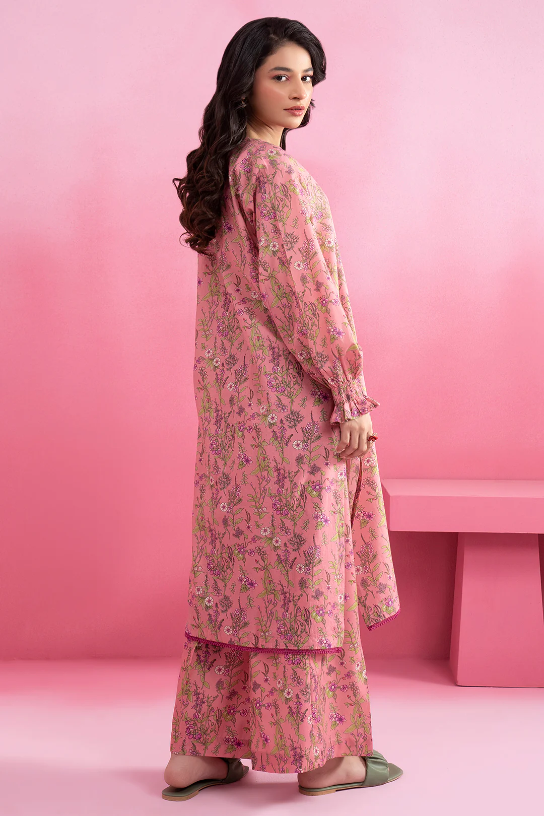 Kurta Trouser - 2013 - Image 8
