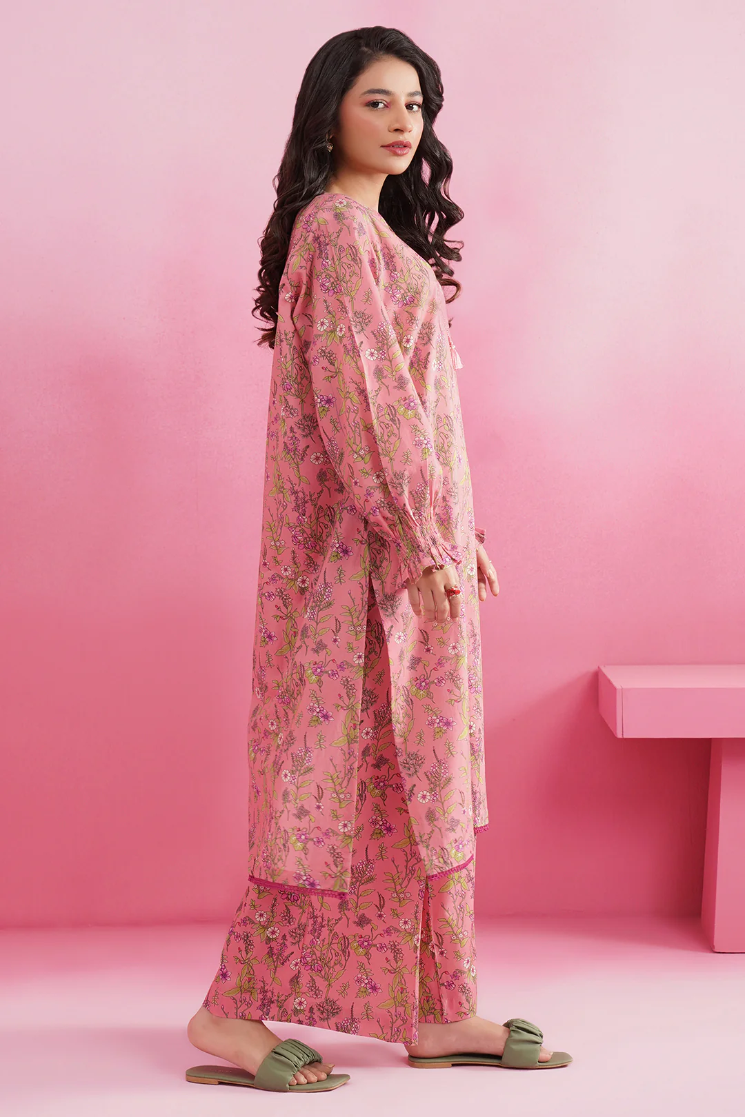 Kurta Trouser - 2013 - Image 9