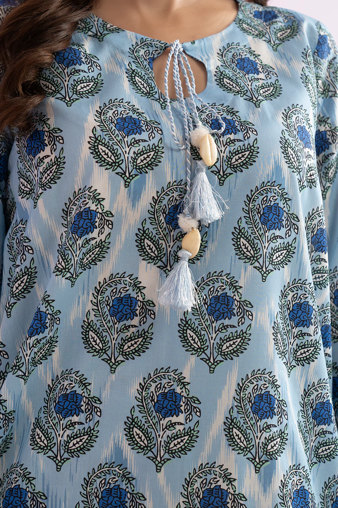 Kurta Trouser - 2045 - Image 3