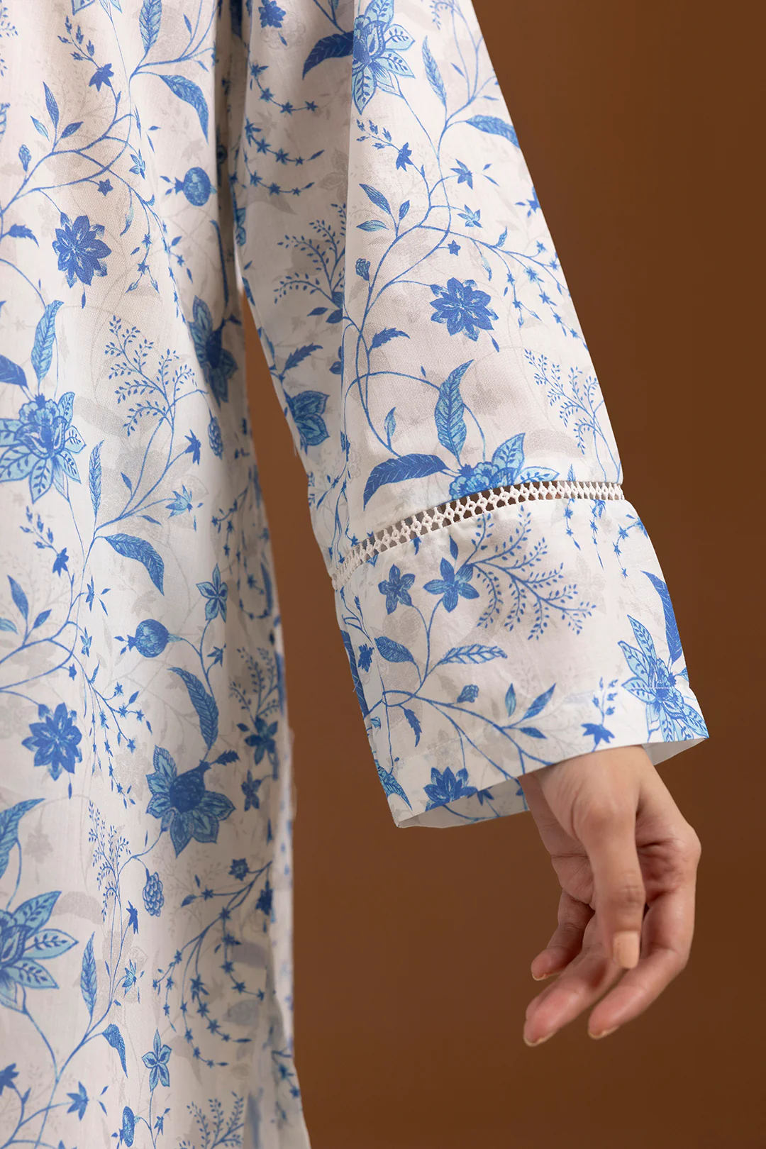 Kurta Trouser - 2131 - Image 7