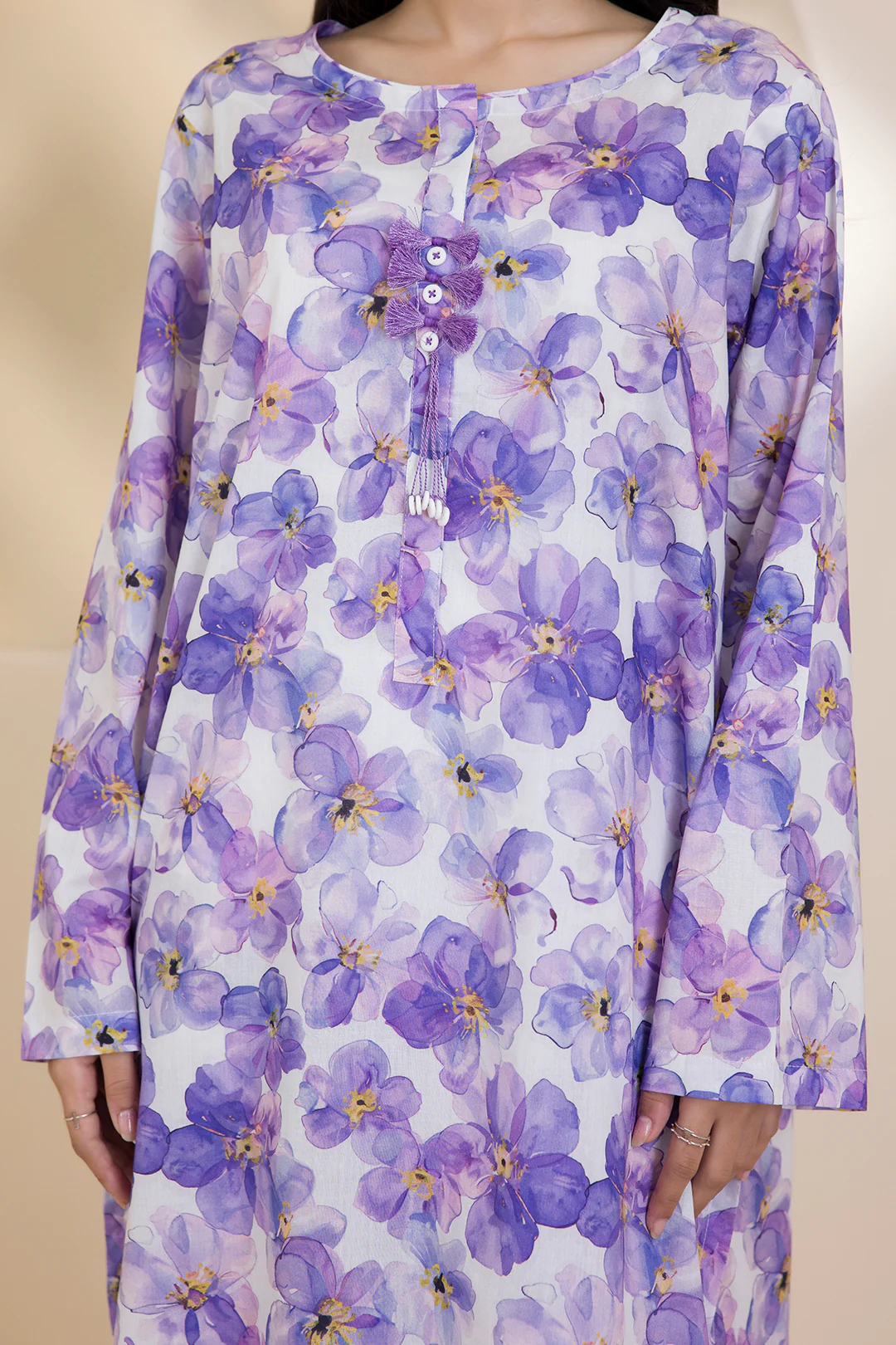 Kurta Trouser - 2178 - Image 6