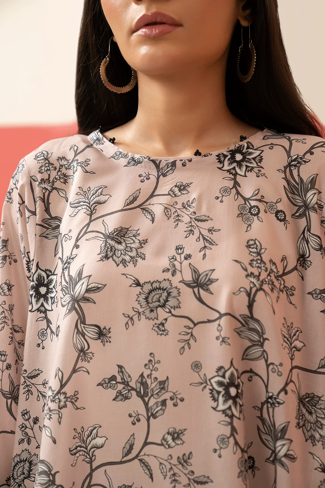 Kurta Trouser - 2235 - Image 4
