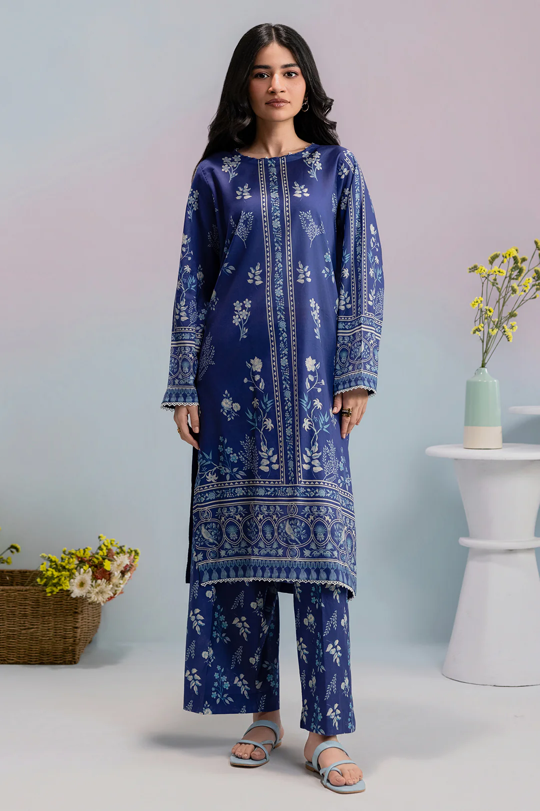 Kurta Trouser - 1921 - Image 3