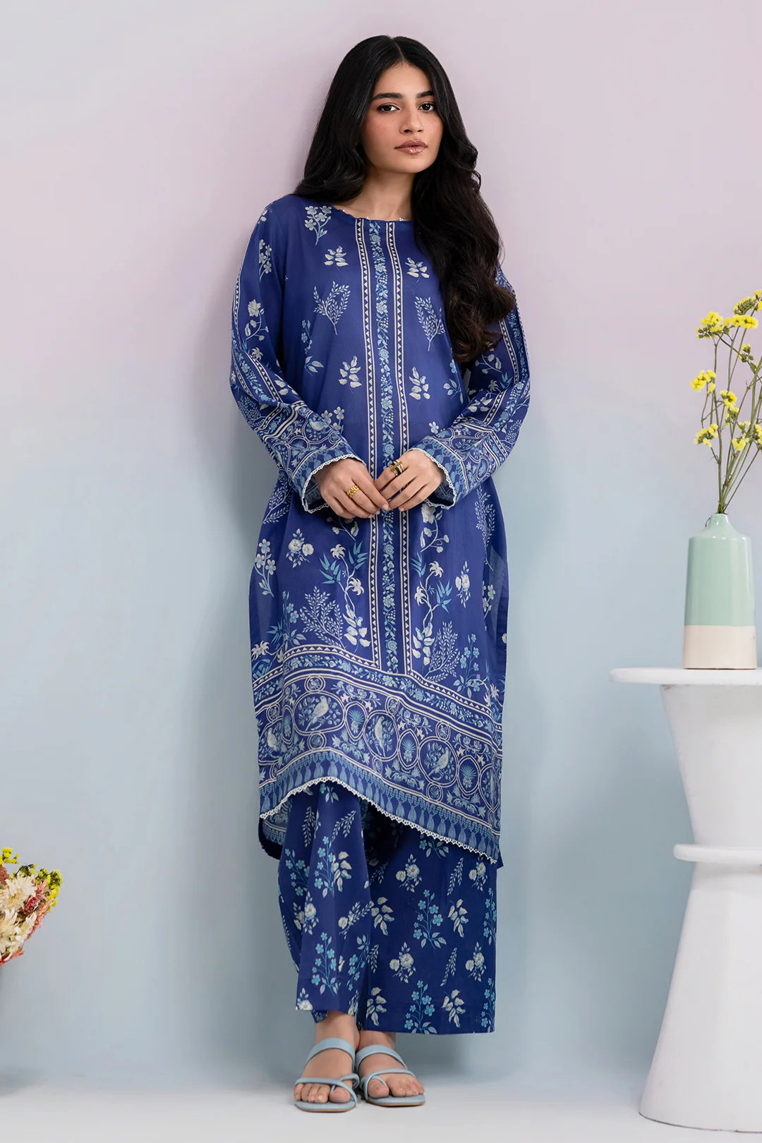 Kurta Trouser - 1921 - Image 4