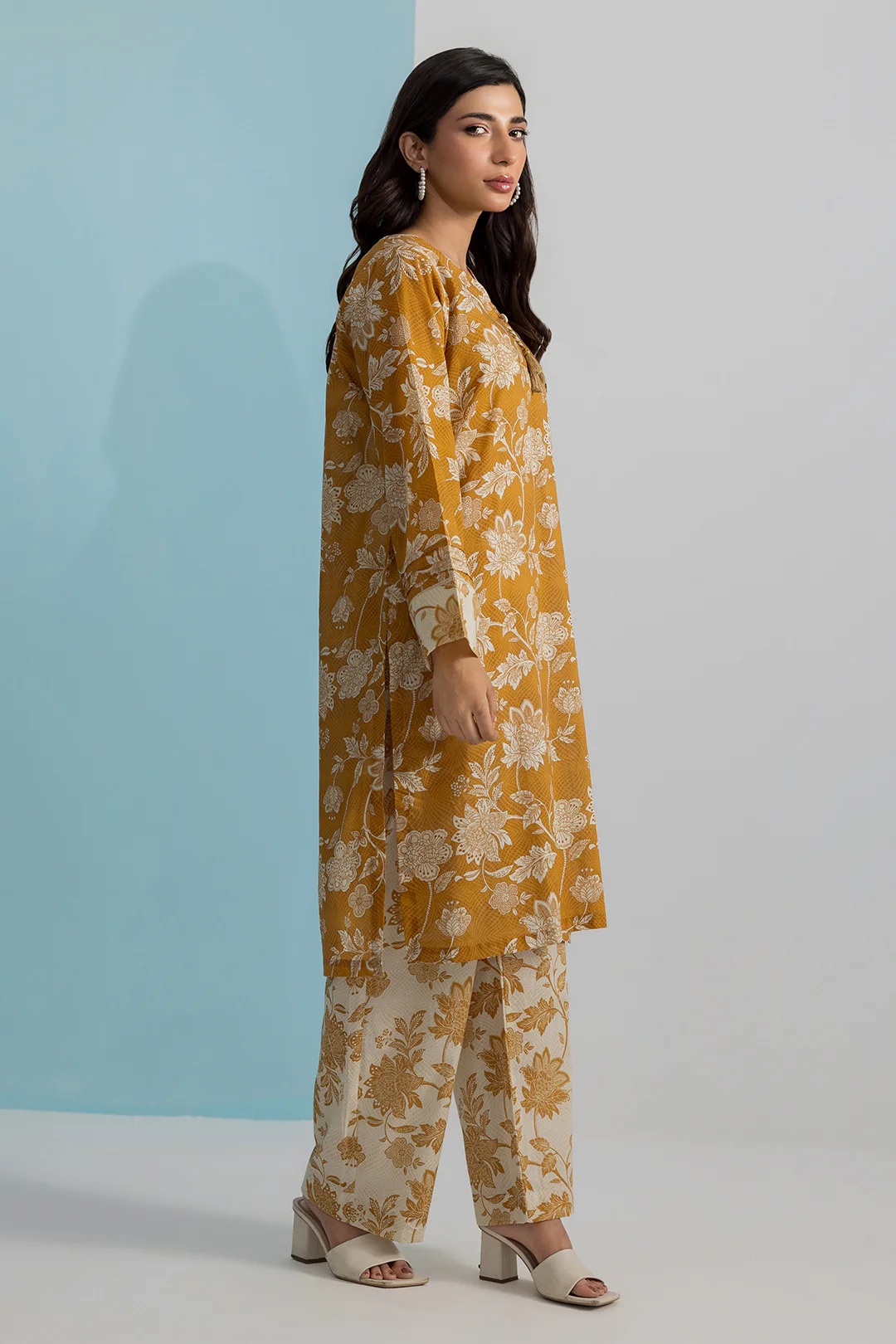 Kurta Trouser - 1923 - Image 6