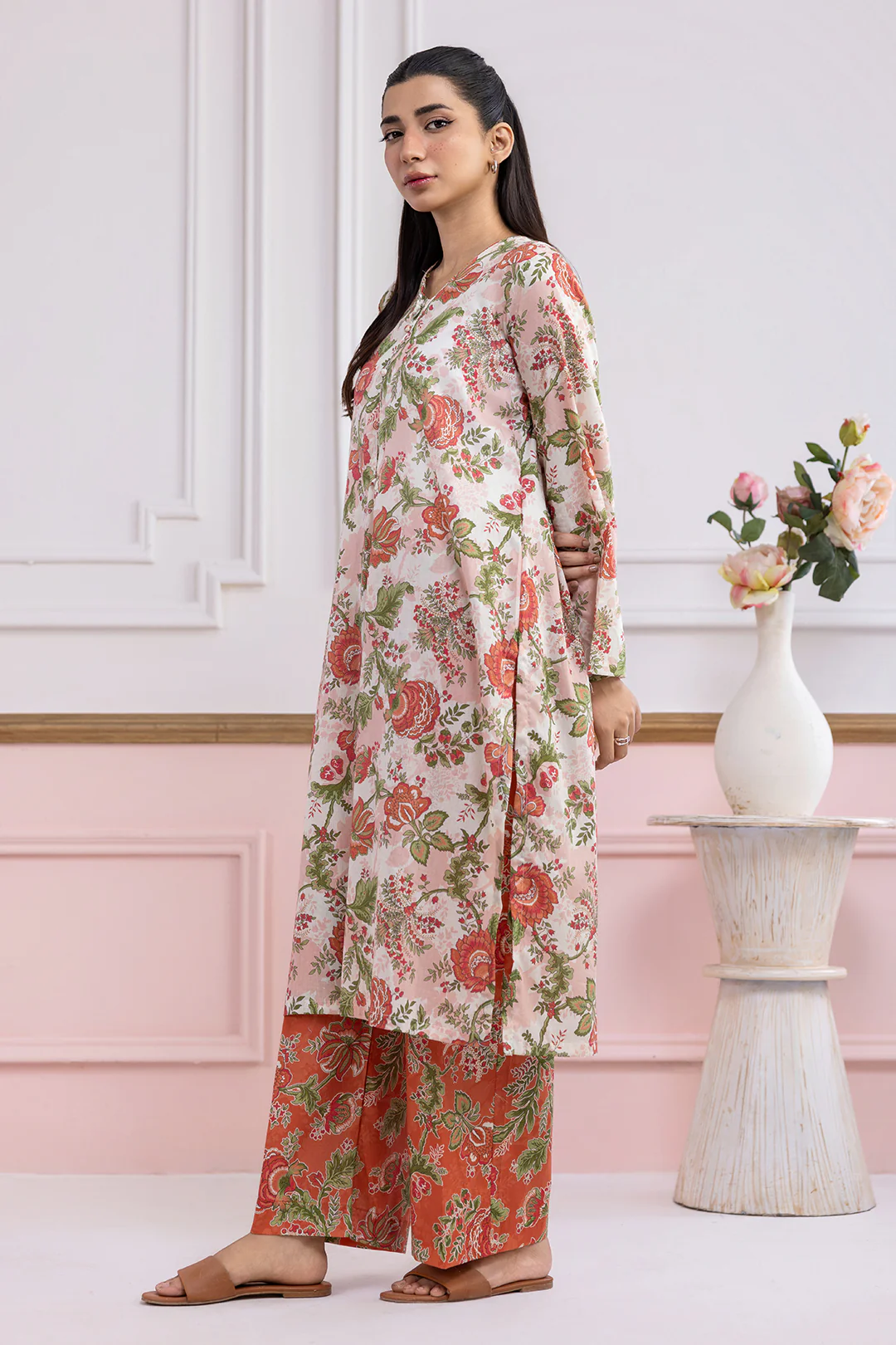 Kurta Trouser - 1925 - Image 4