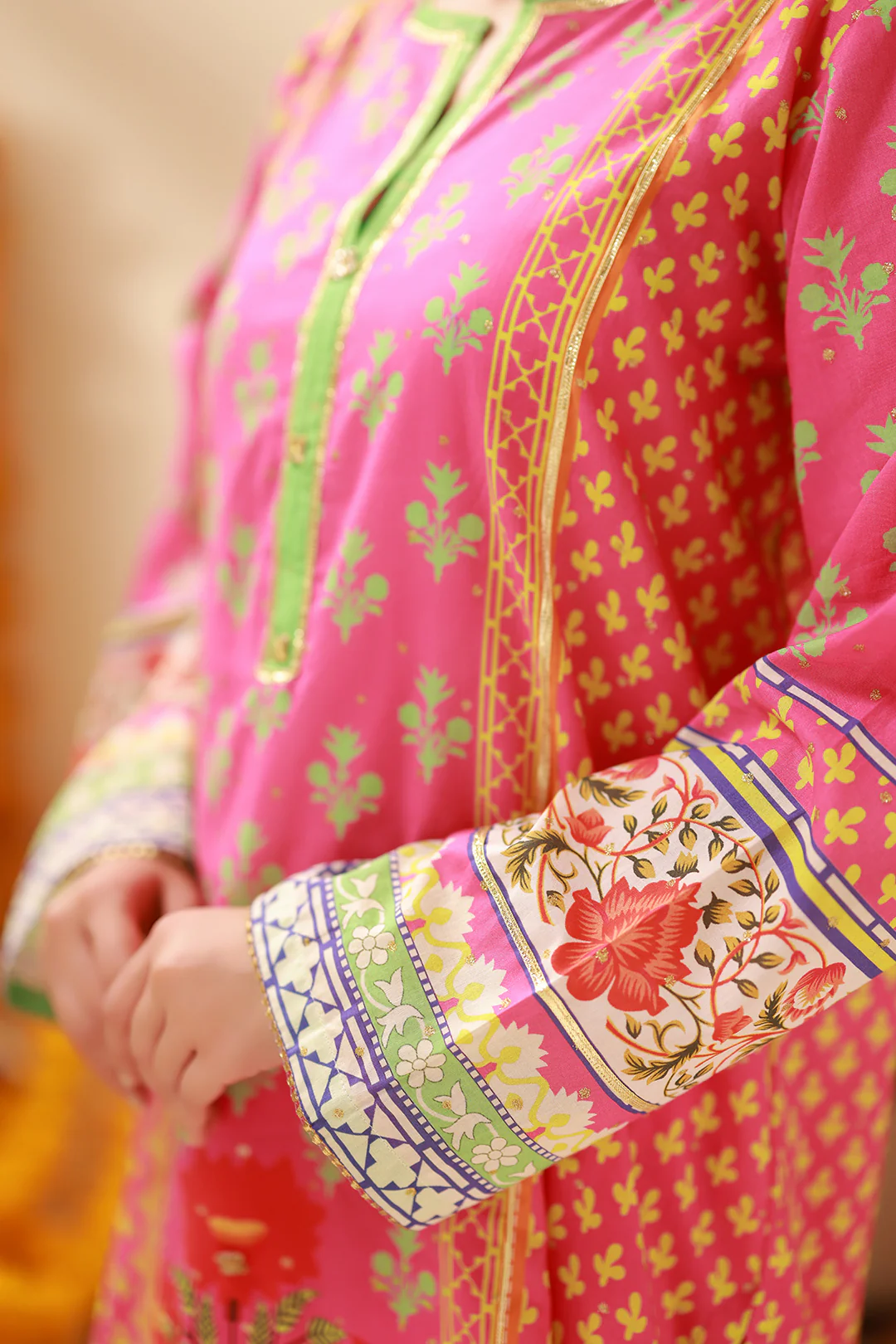 Kurta Trouser - 2014 - Image 10