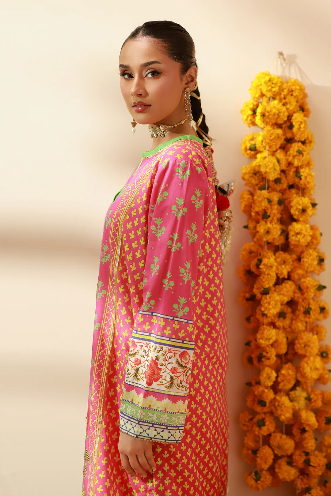 Kurta Trouser - 2014 - Image 11