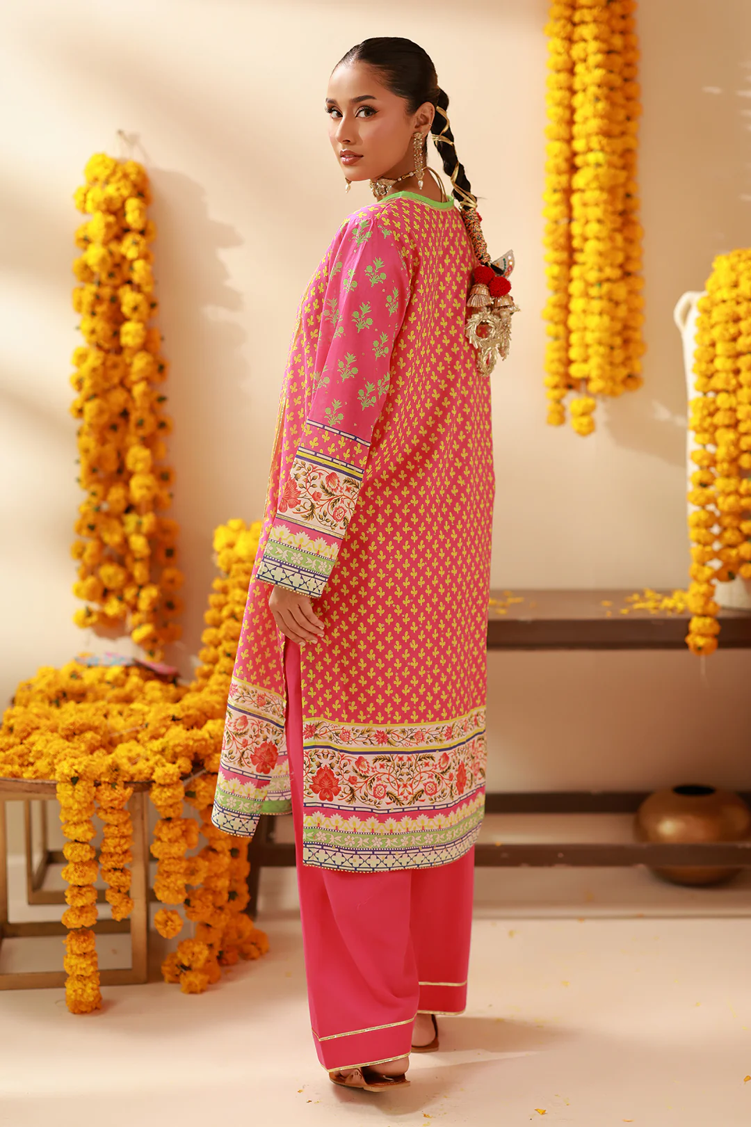 Kurta Trouser - 2014 - Image 12