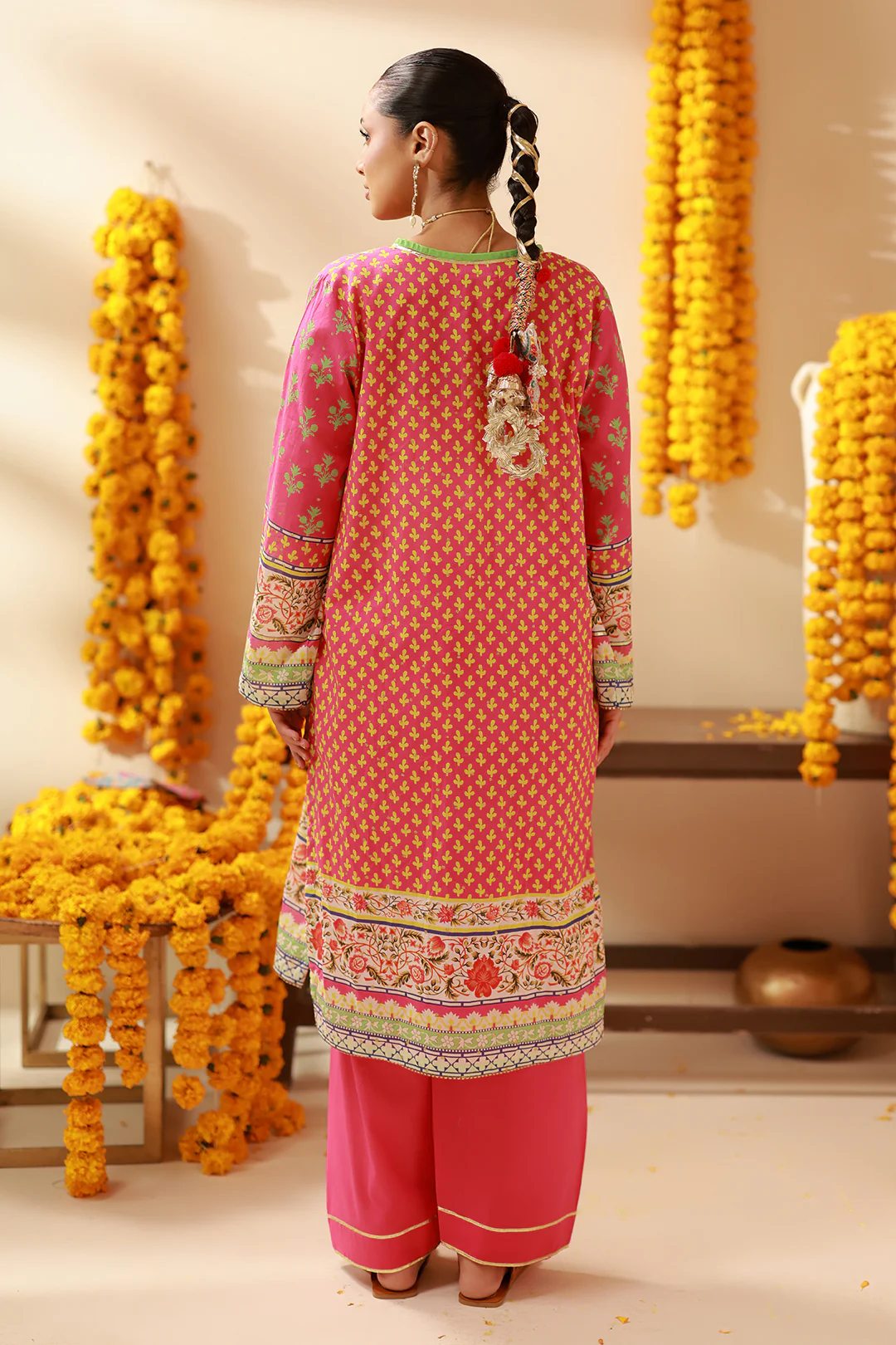 Kurta Trouser - 2014 - Image 14