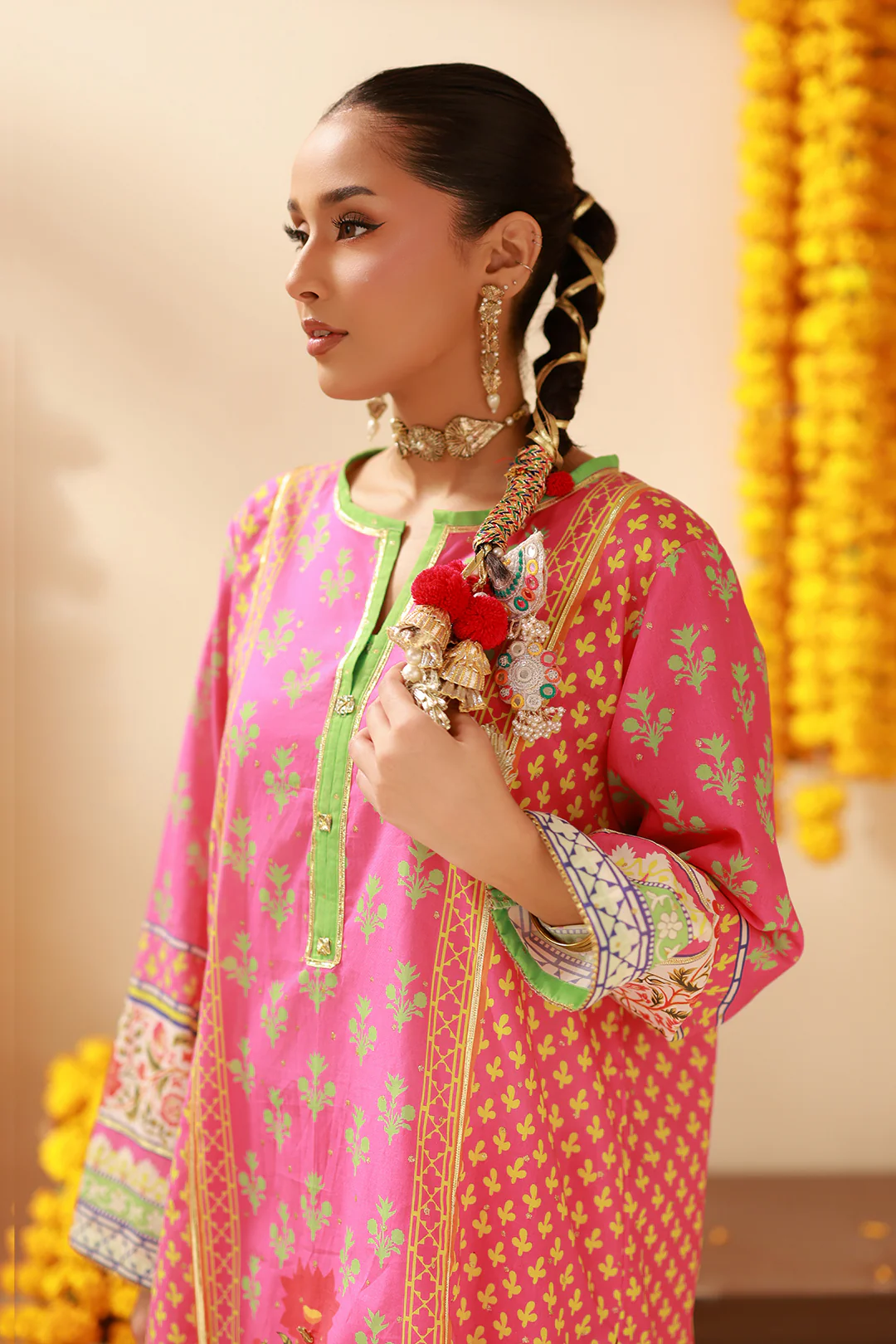 Kurta Trouser - 2014 - Image 4
