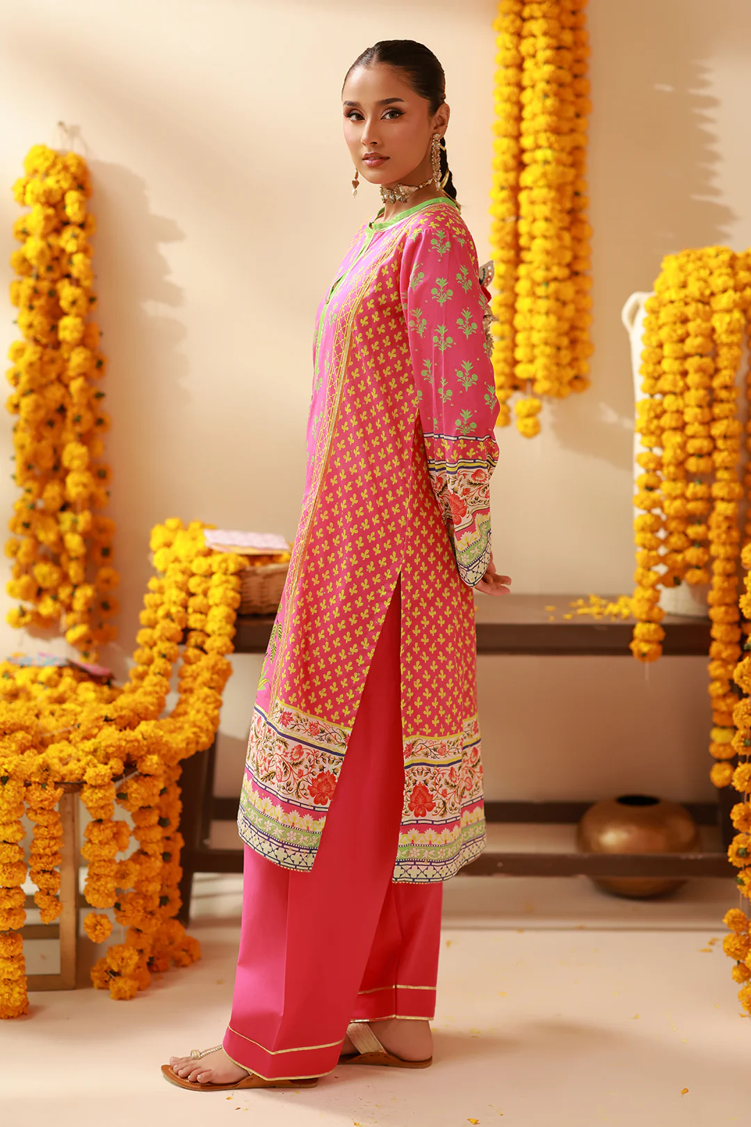 Kurta Trouser - 2014 - Image 6