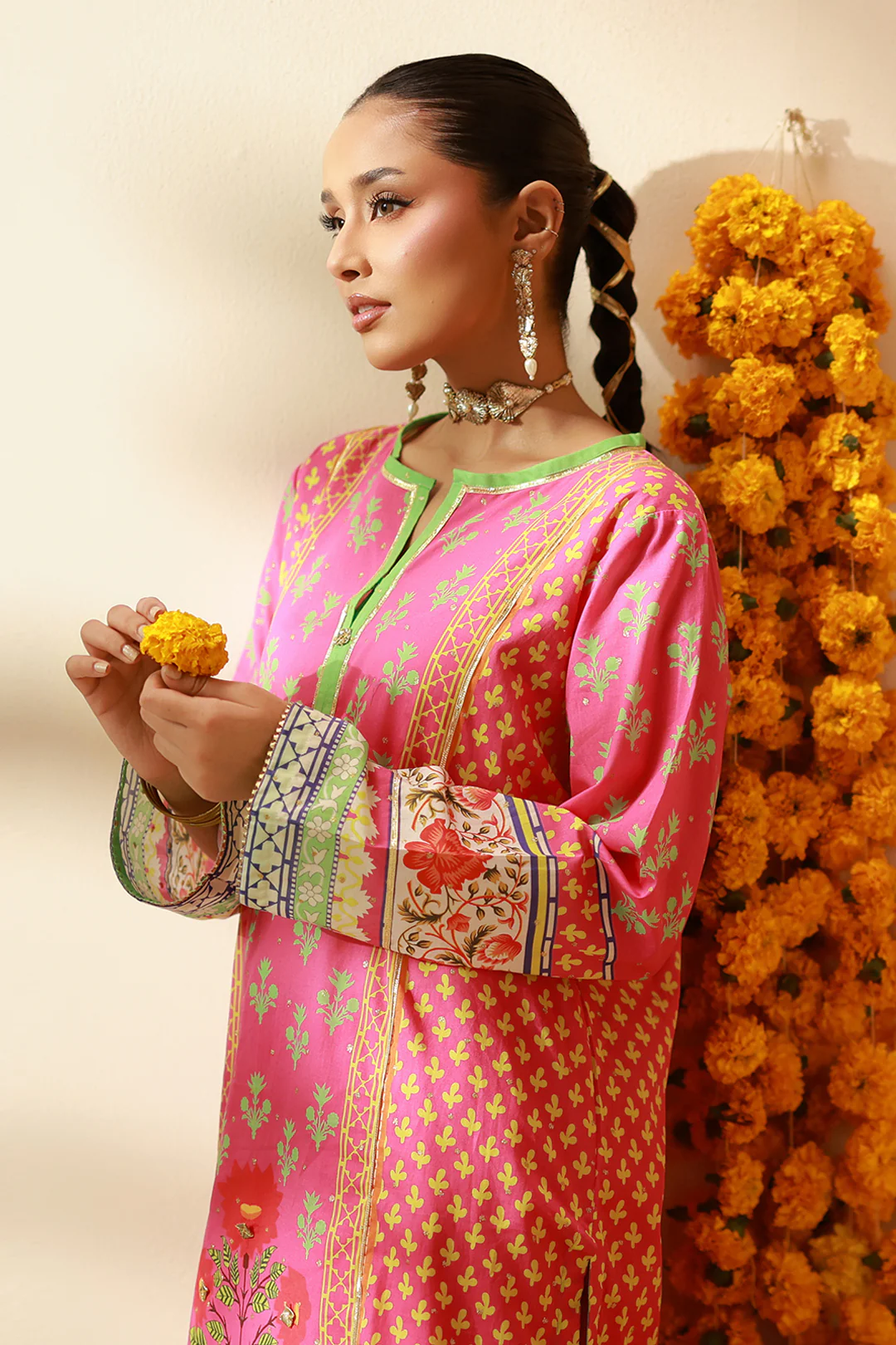 Kurta Trouser - 2014 - Image 8