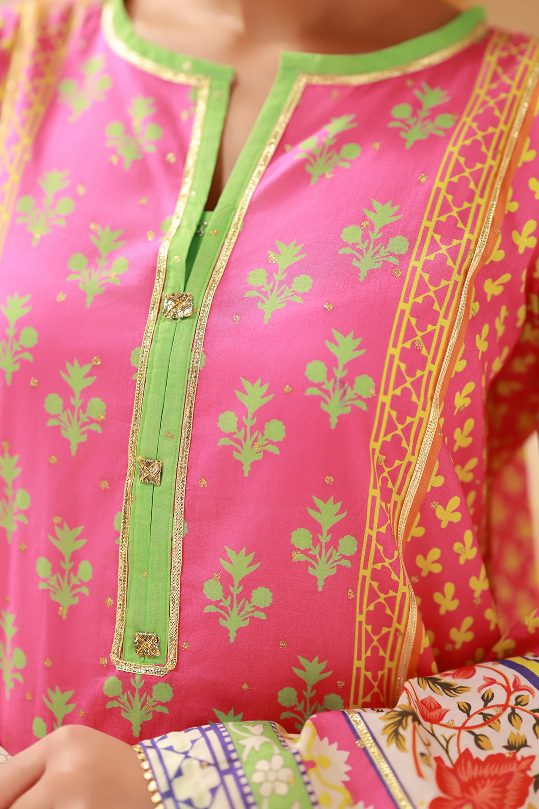 Kurta Trouser - 2014 - Image 9