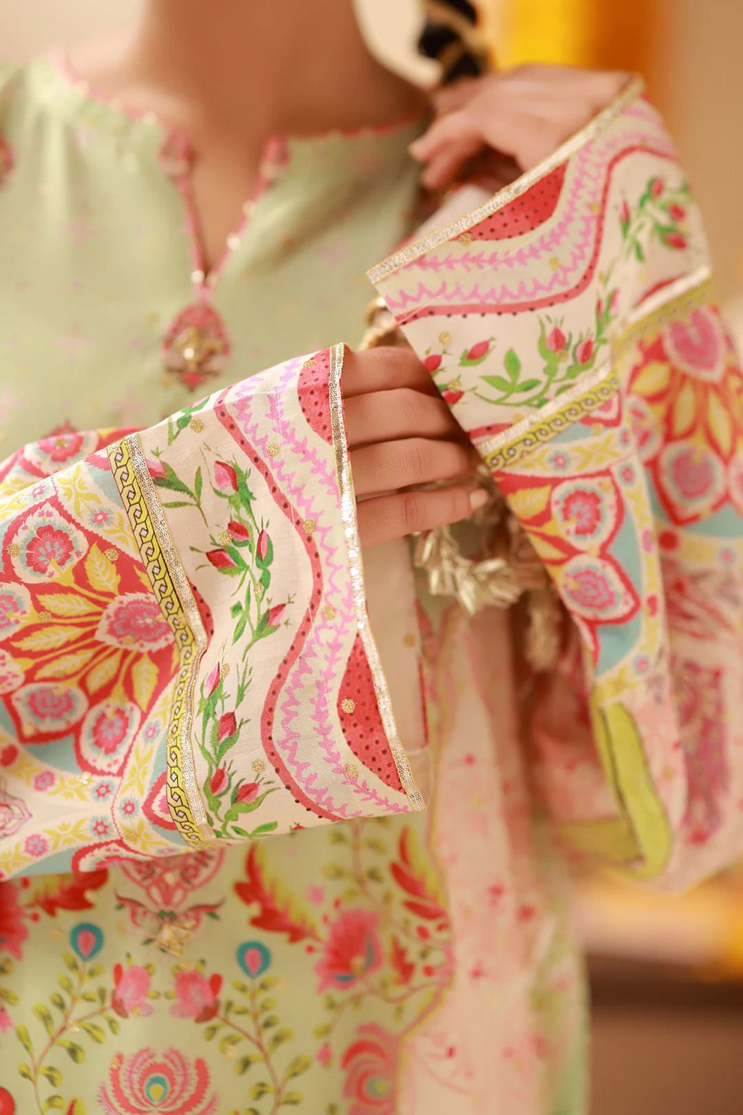 Kurta Trouser - 2016 - Image 6