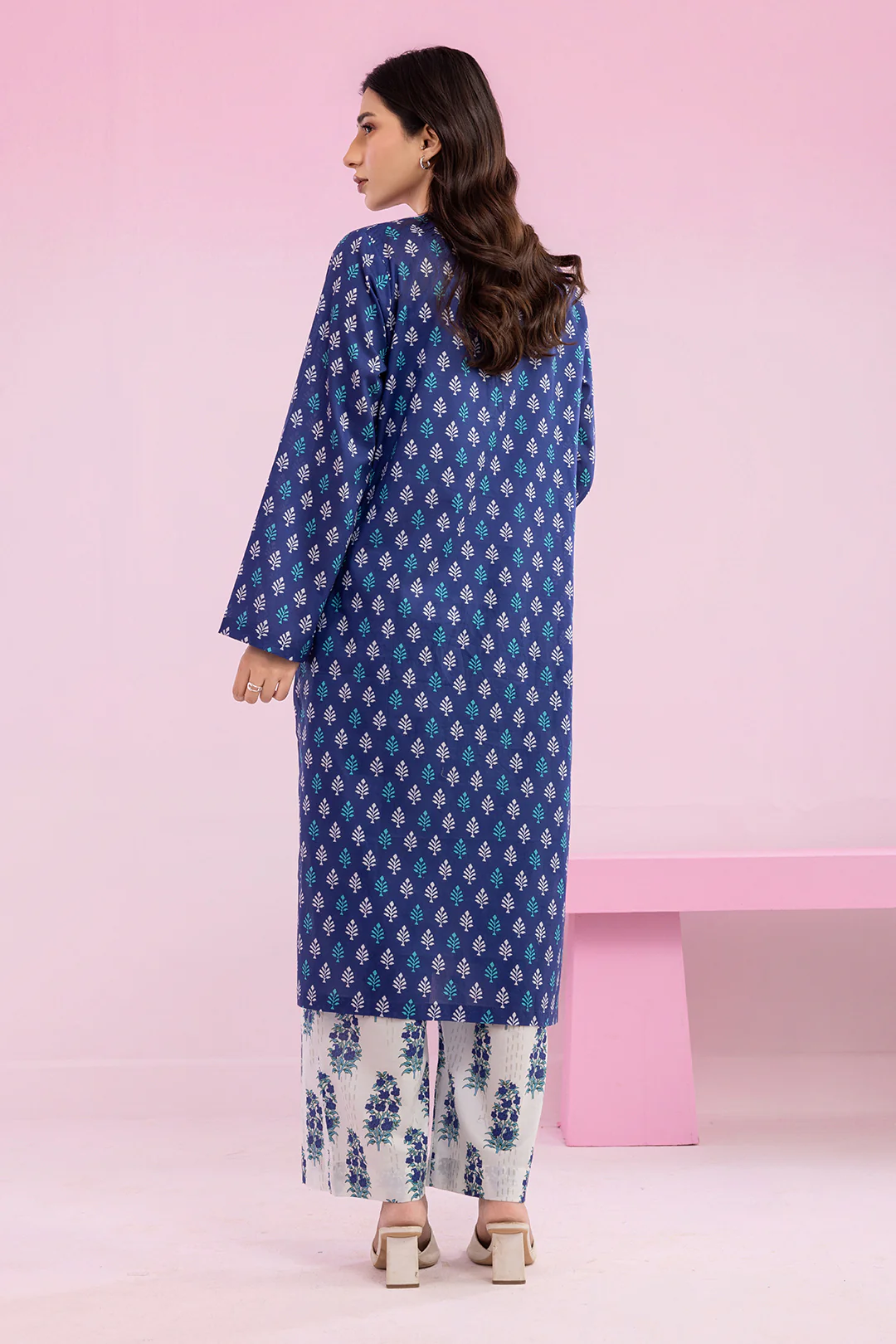 Kurta Trouser - 2048 - Image 7
