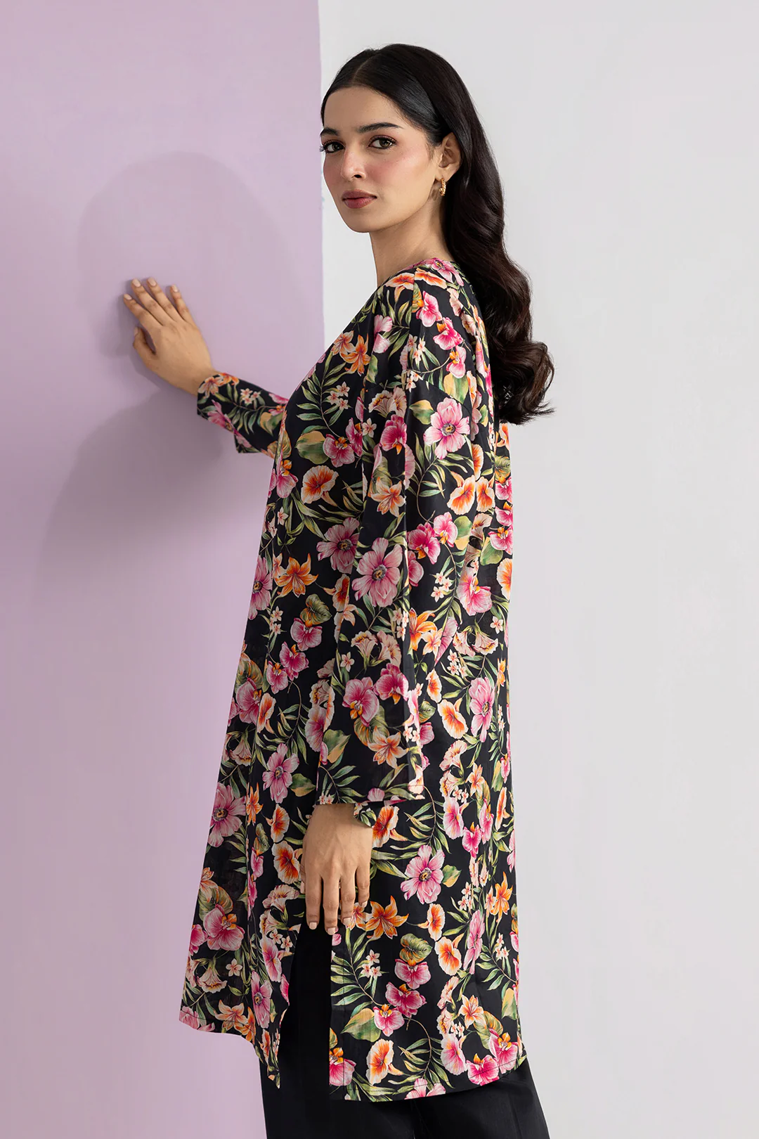 Kurta Trouser - 2049 - Image 5