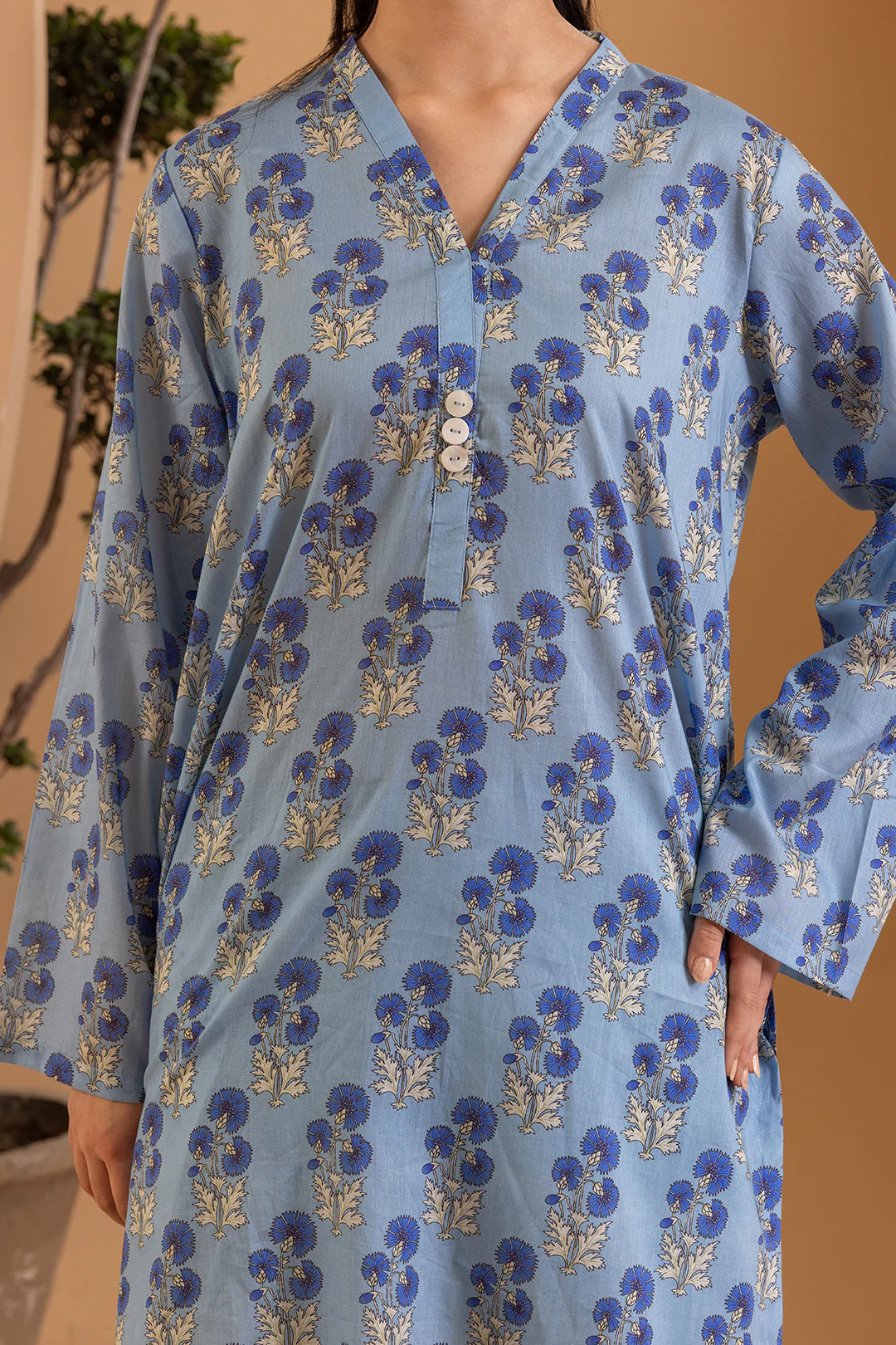 Kurta Trouser - 2060 - Image 5
