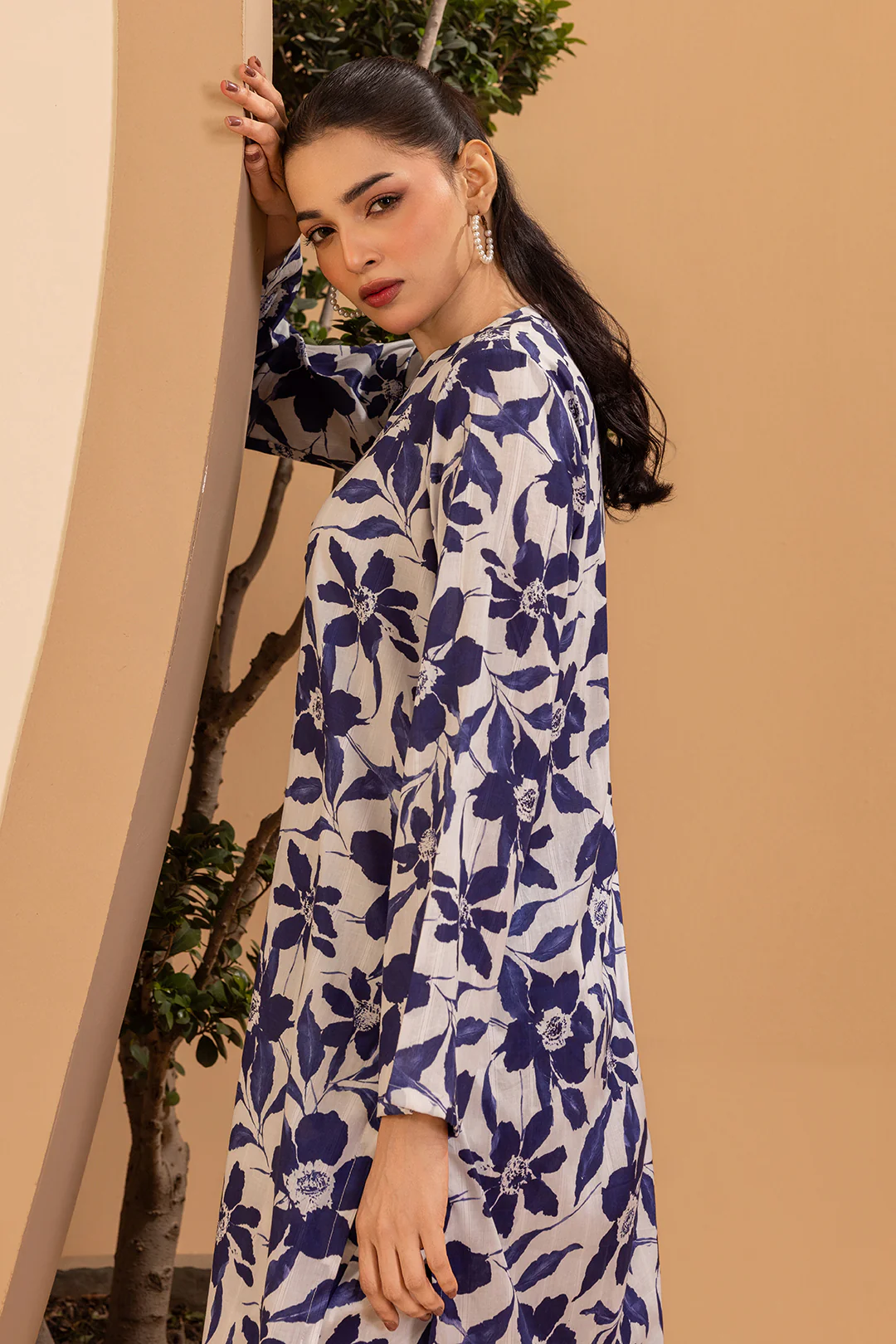 Kurta Trouser - 2068 - Image 4