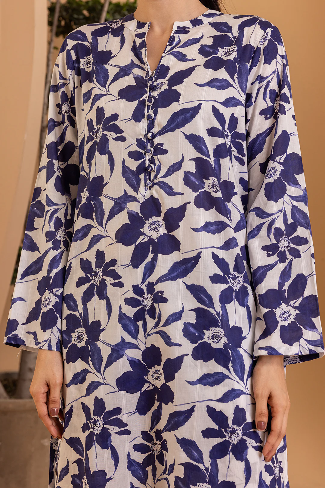 Kurta Trouser - 2068 - Image 5