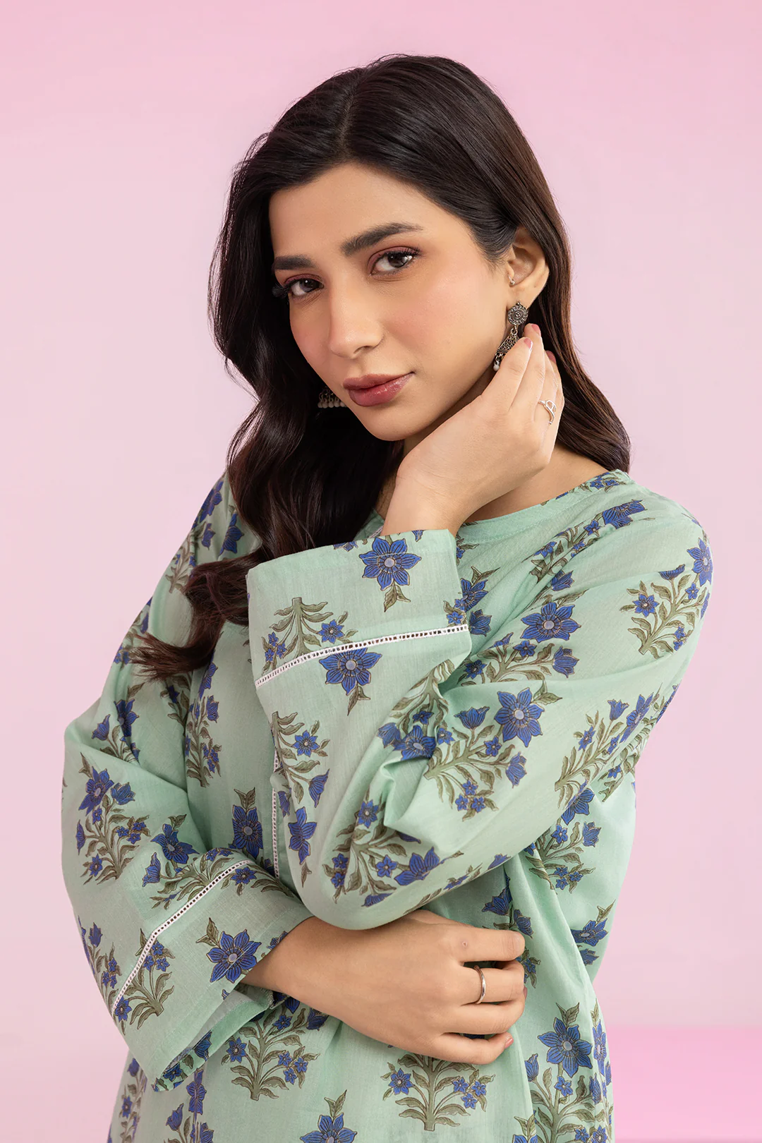 Kurta Trouser - 2078 - Image 2