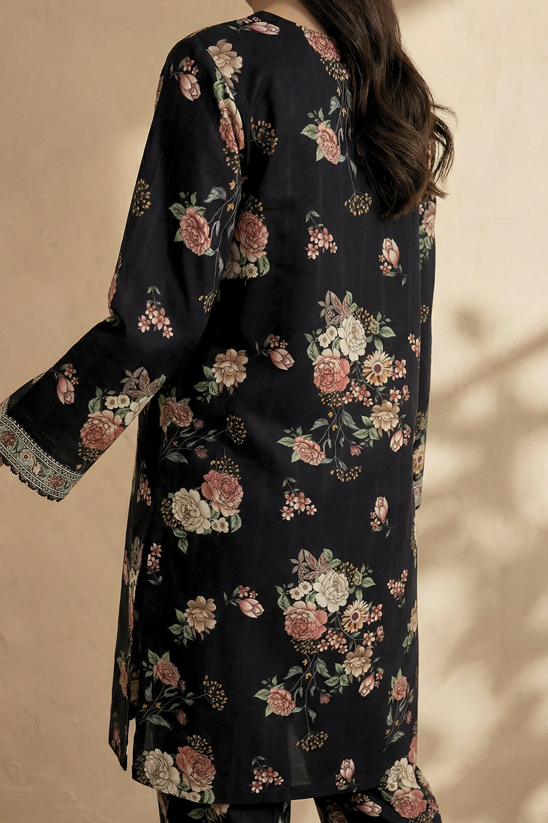 Kurta Trouser - 2325 - Image 6