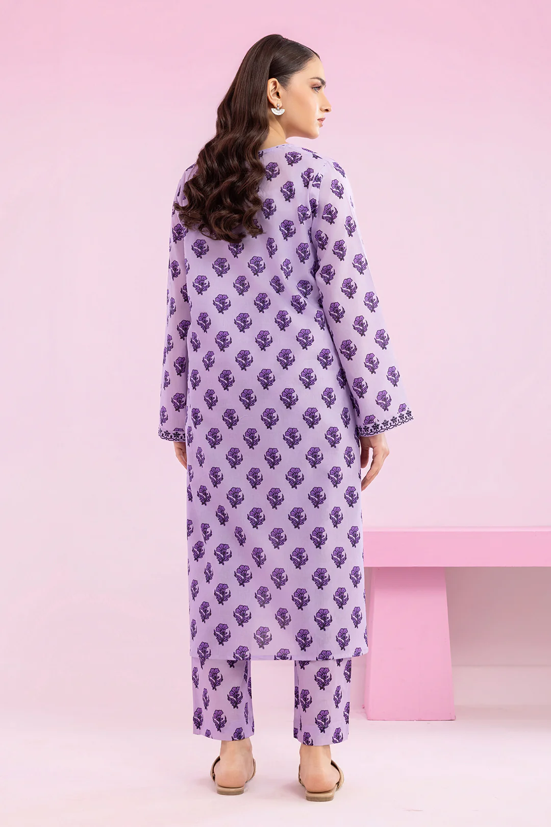 Kurta Trouser - 2330 - Image 8