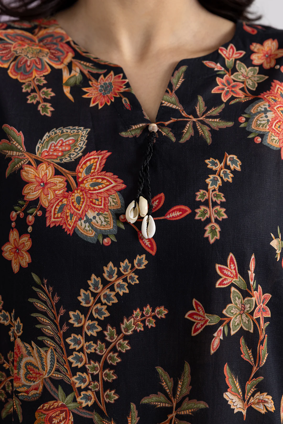 Kurta Trouser - 2345 - Image 3