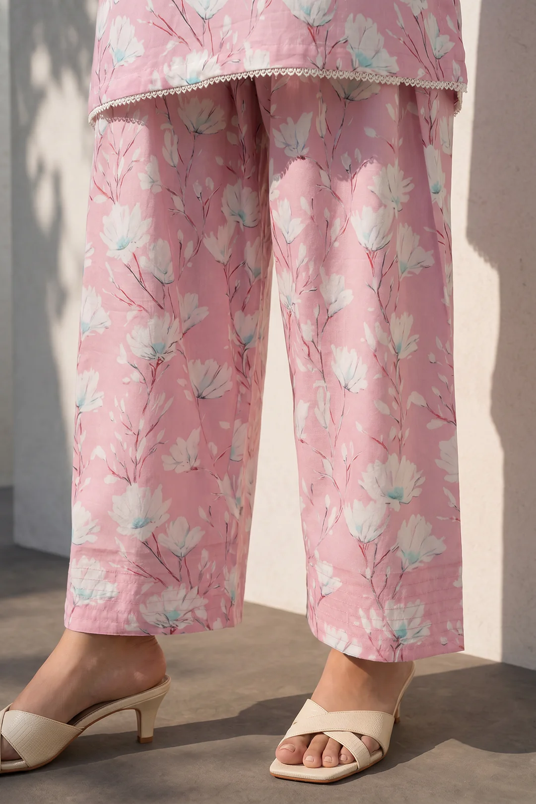 Kurta Trouser - 2346 - Image 5