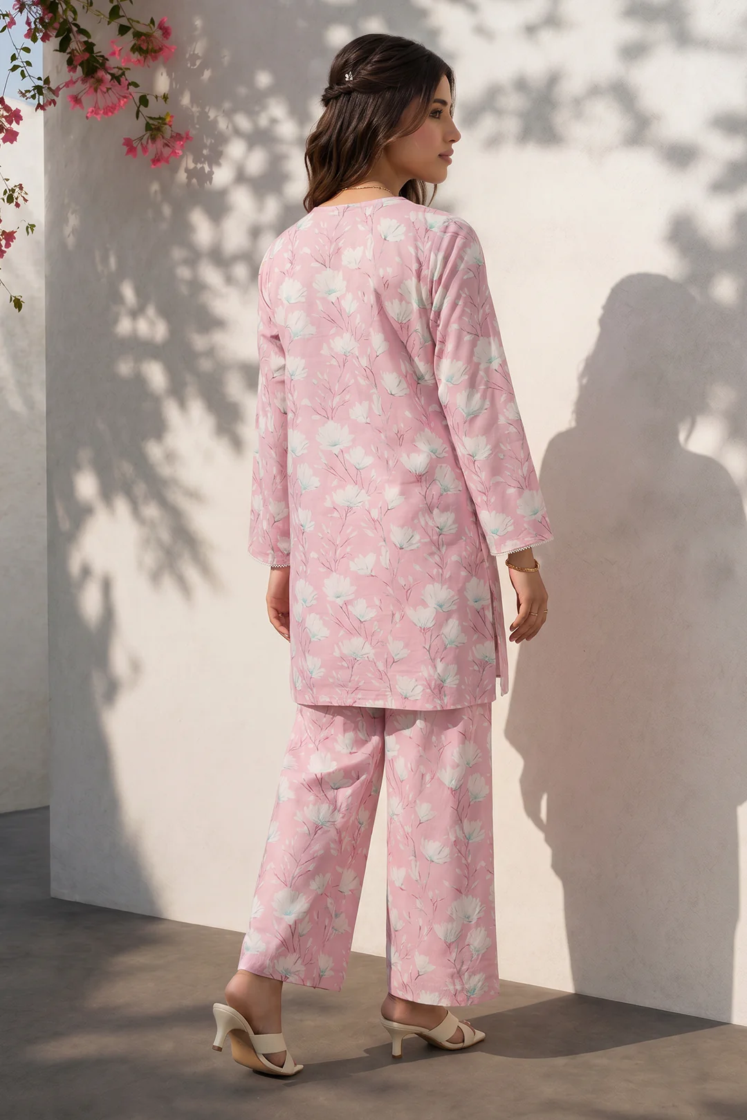 Kurta Trouser - 2346 - Image 7