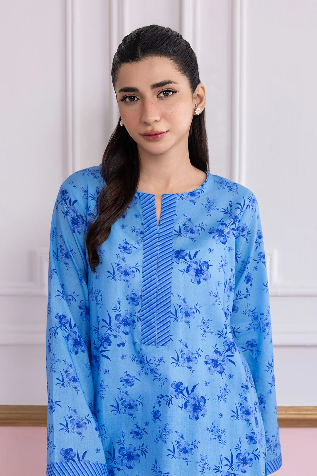 Kurta Trouser - 2354 - Image 2