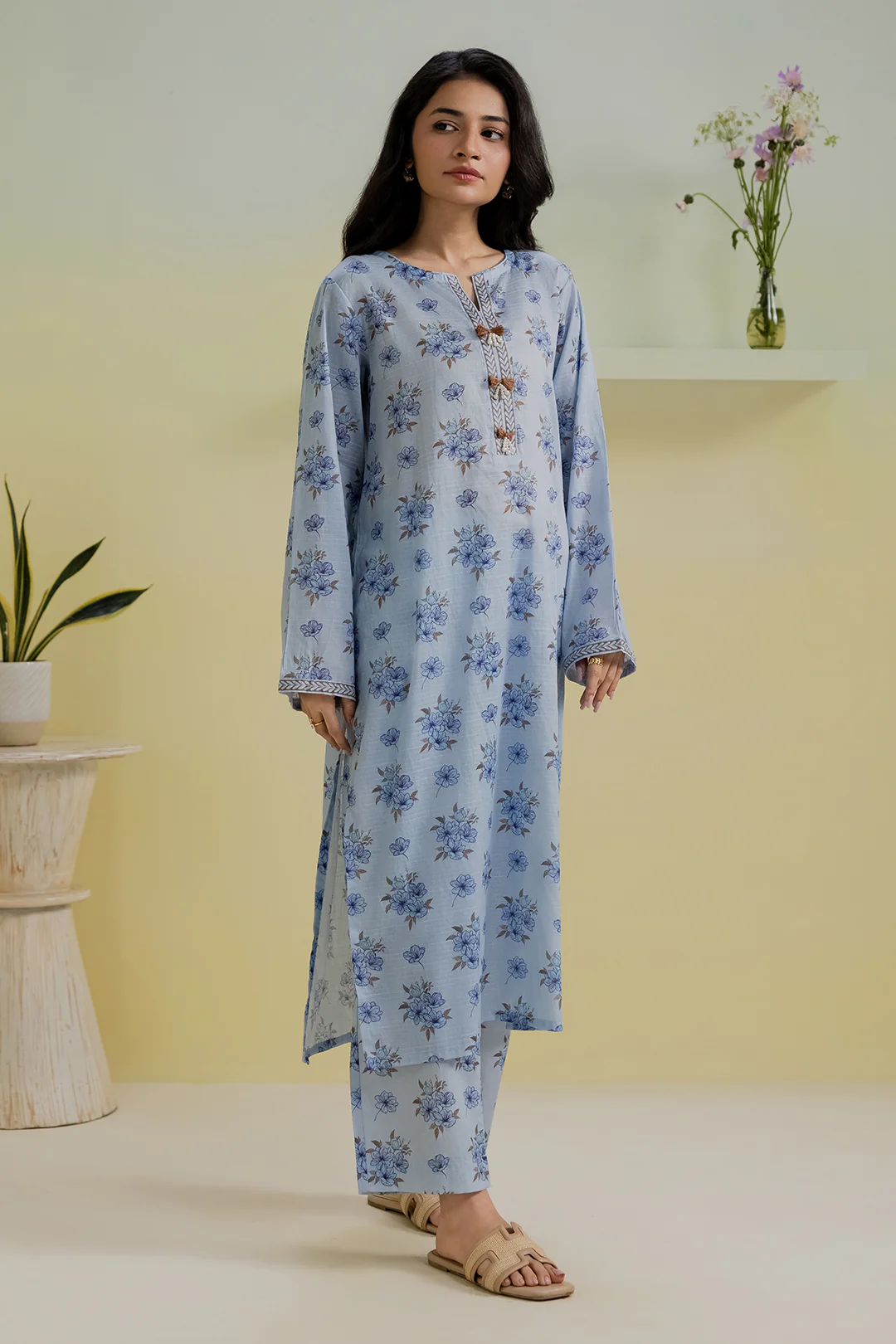 Kurta Trouser - 2360 - Image 5