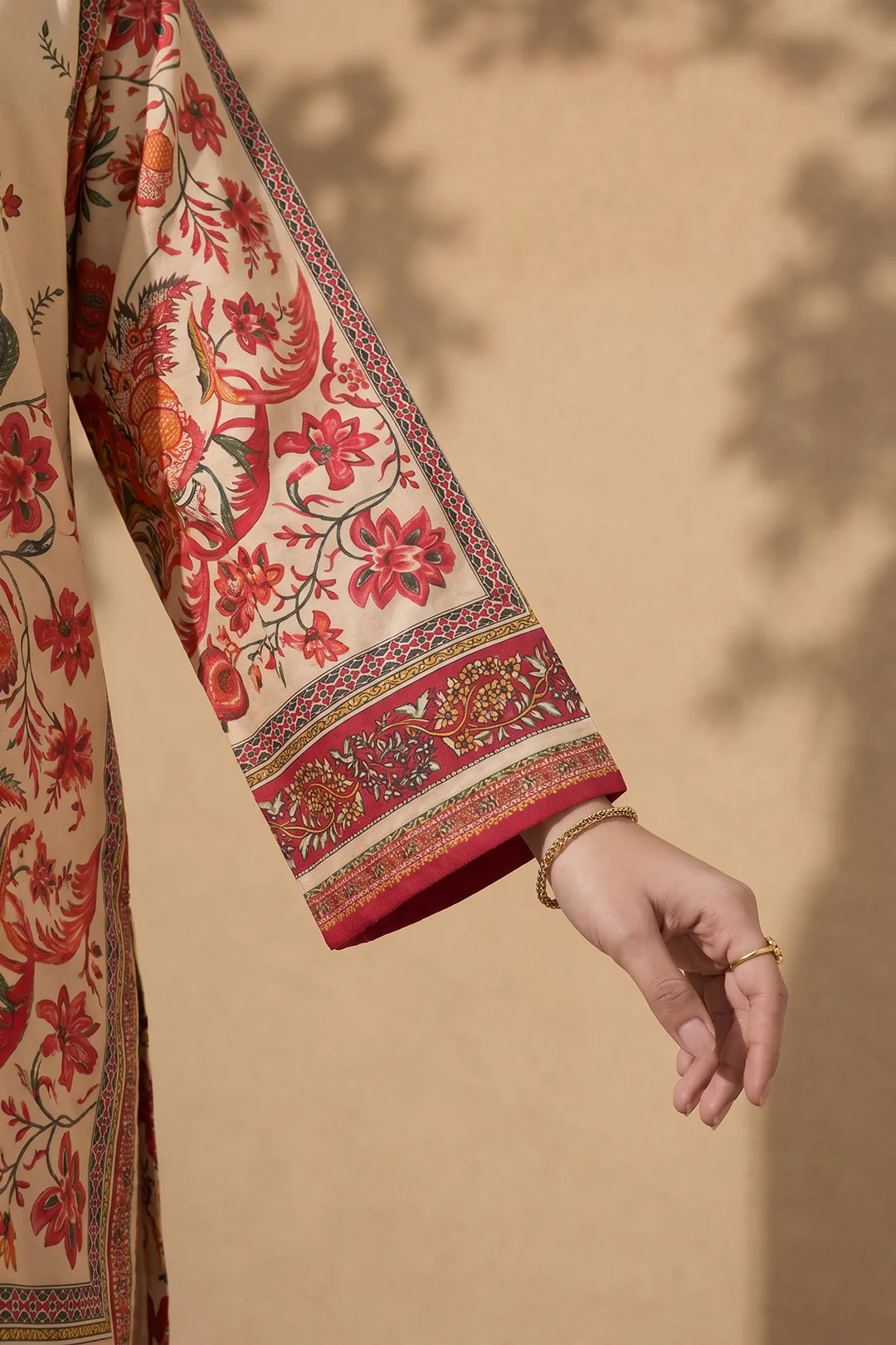 Kurta Trouser - 2630 - Image 6