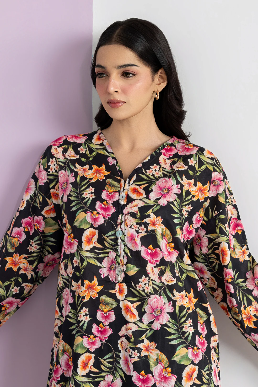 Kurta Trouser - 2831 - Image 2