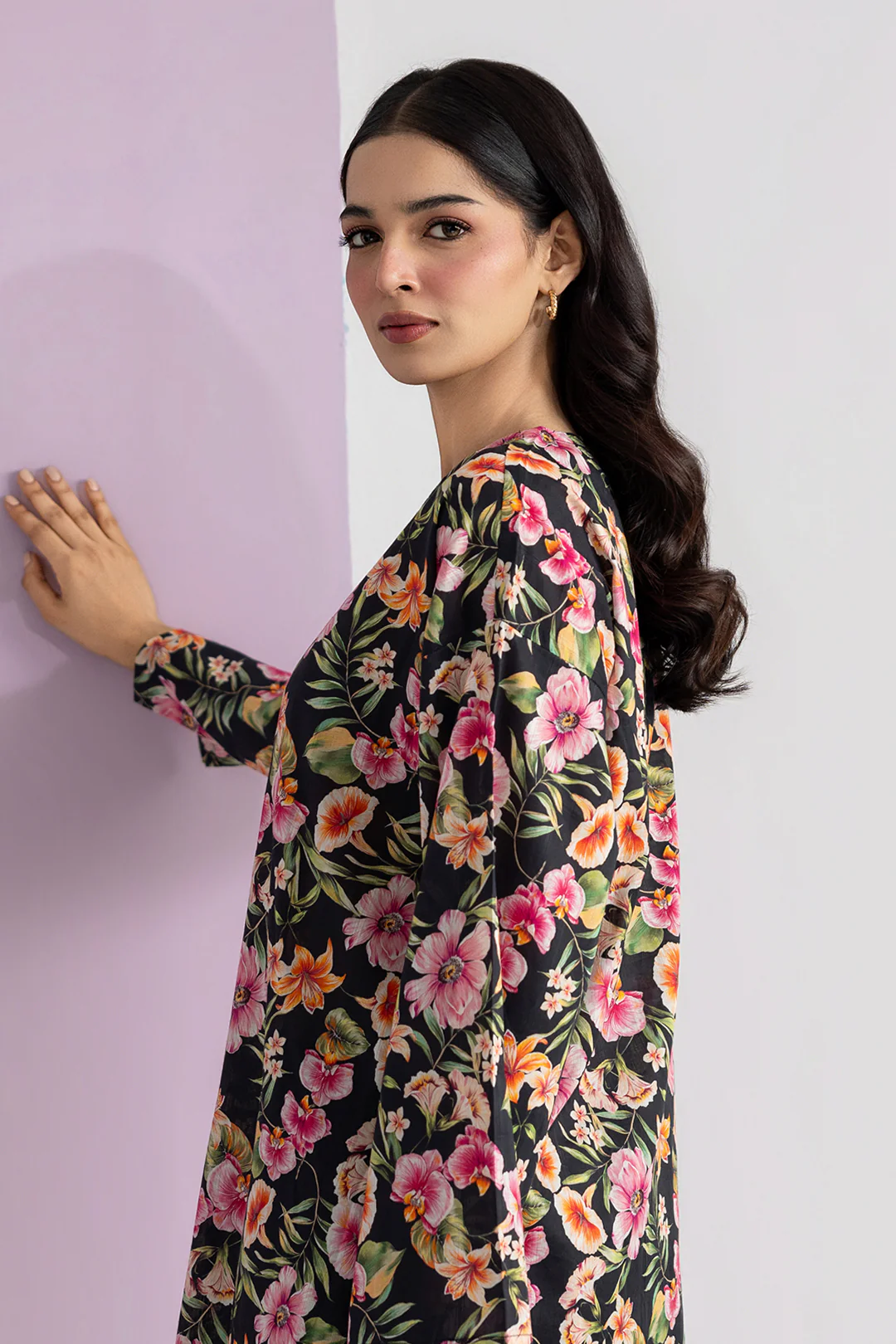 Kurta Trouser - 2831 - Image 4