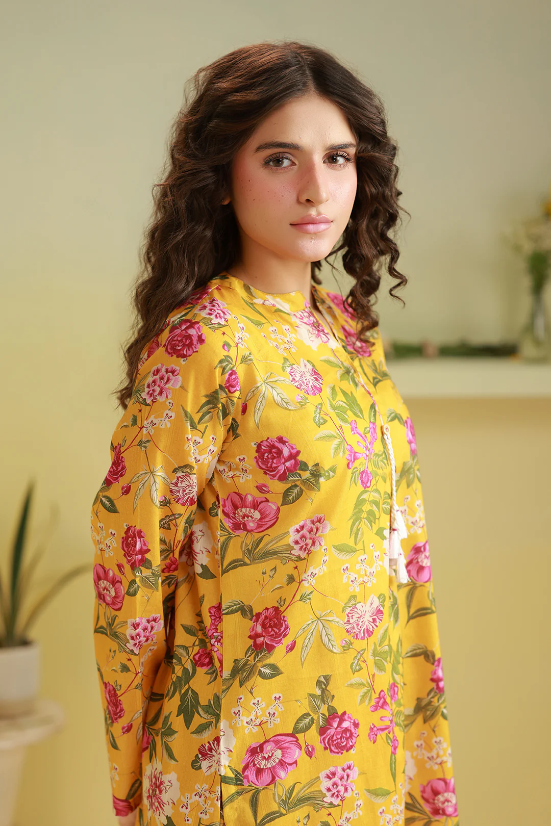 Kurta Trouser - 3087 - Image 2
