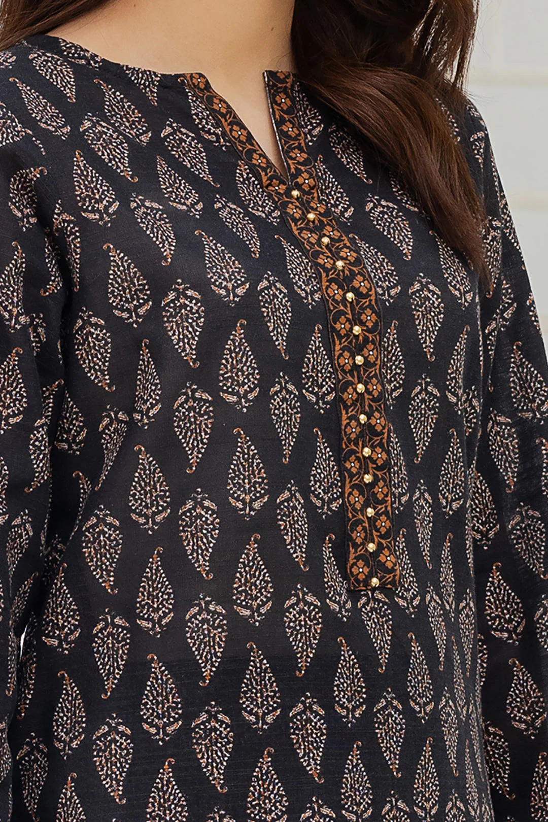 Kurta Trouser - 1450 - Image 3